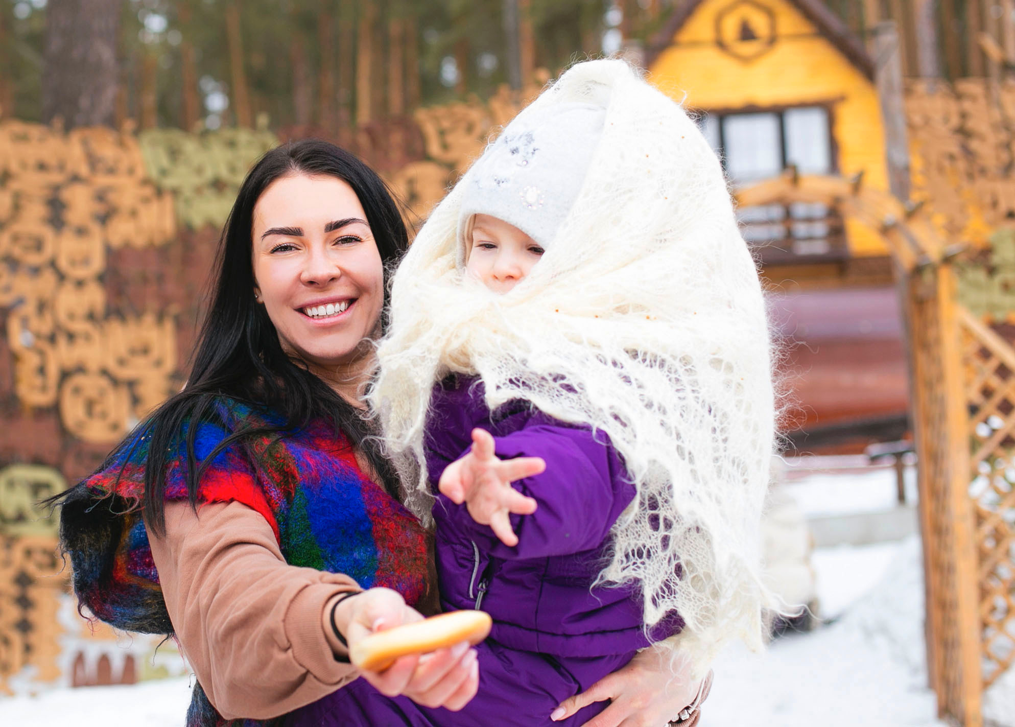Семейные фотосессии. Семейный и детский фотограф Алена Печерица в Тамбове