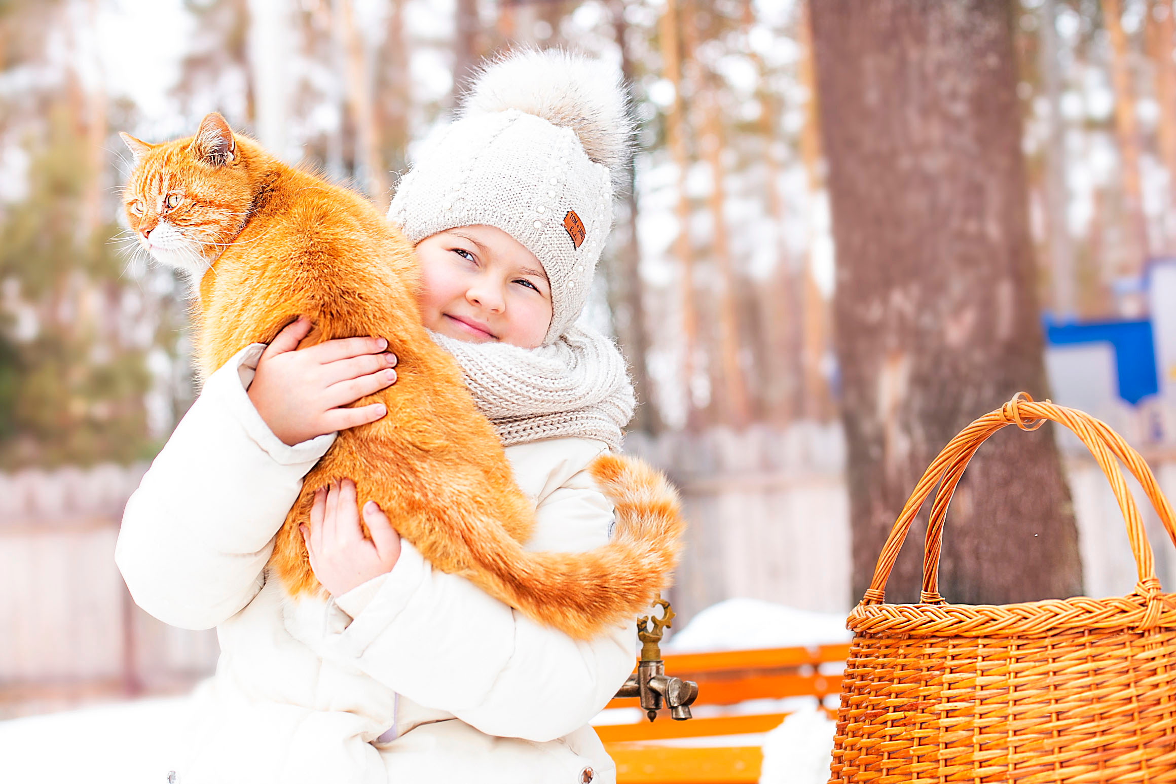 Детские фотографии. Семейный и детский фотограф Алена Печерица в Тамбове