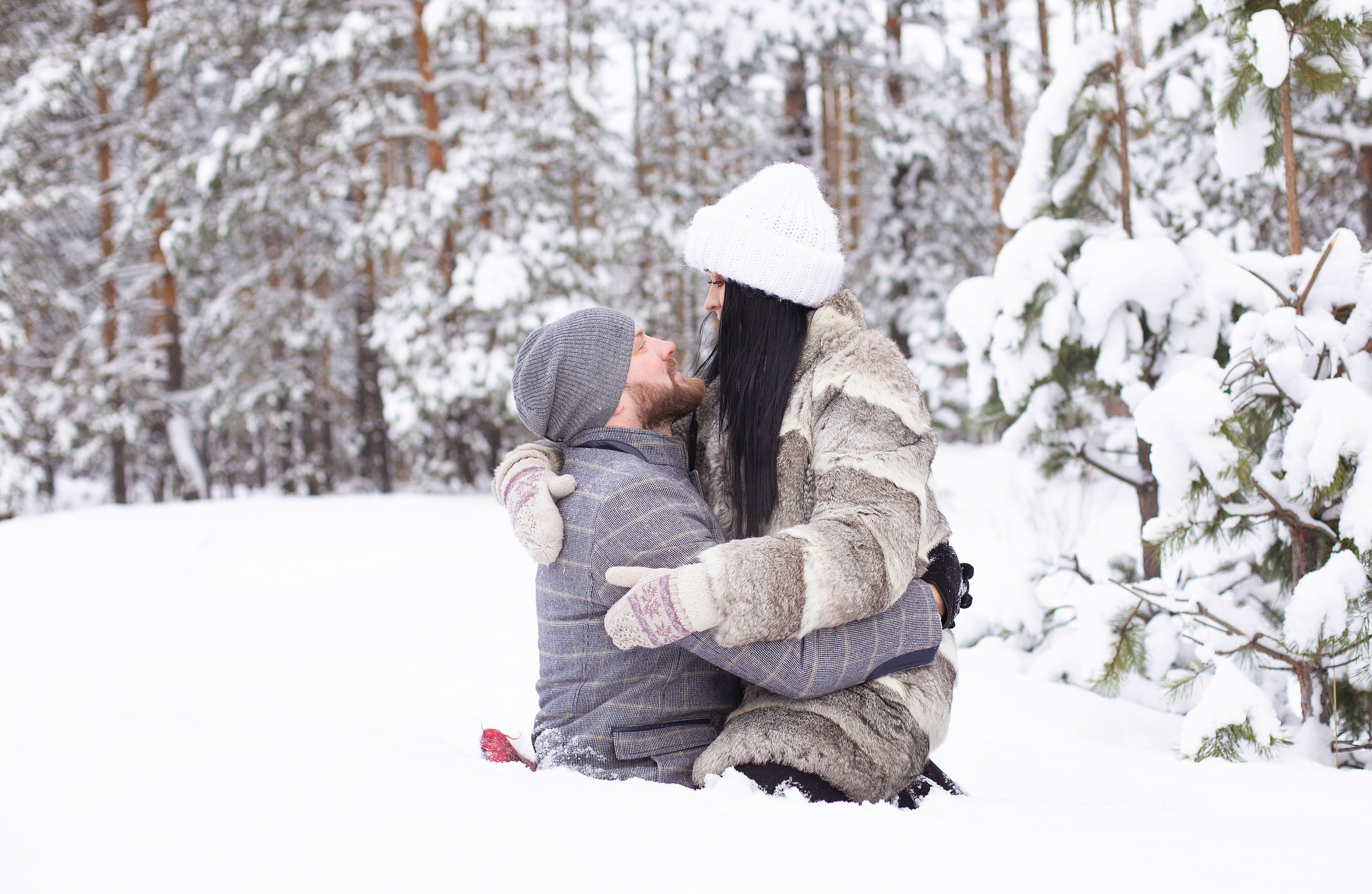 Семейные фотосессии. Семейный и детский фотограф Алена Печерица в Тамбове