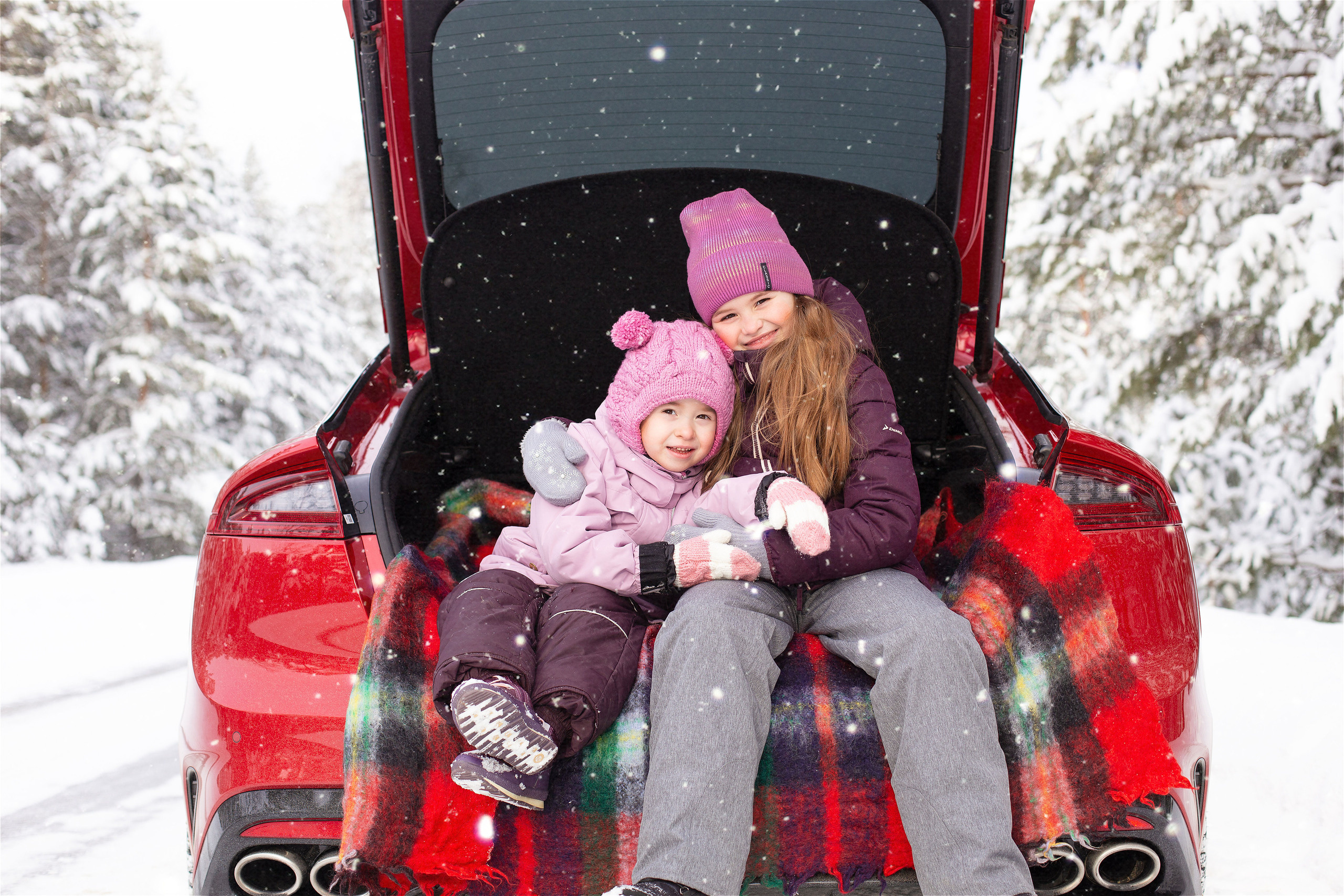 Семейные фотосессии. Семейный и детский фотограф Алена Печерица в Тамбове