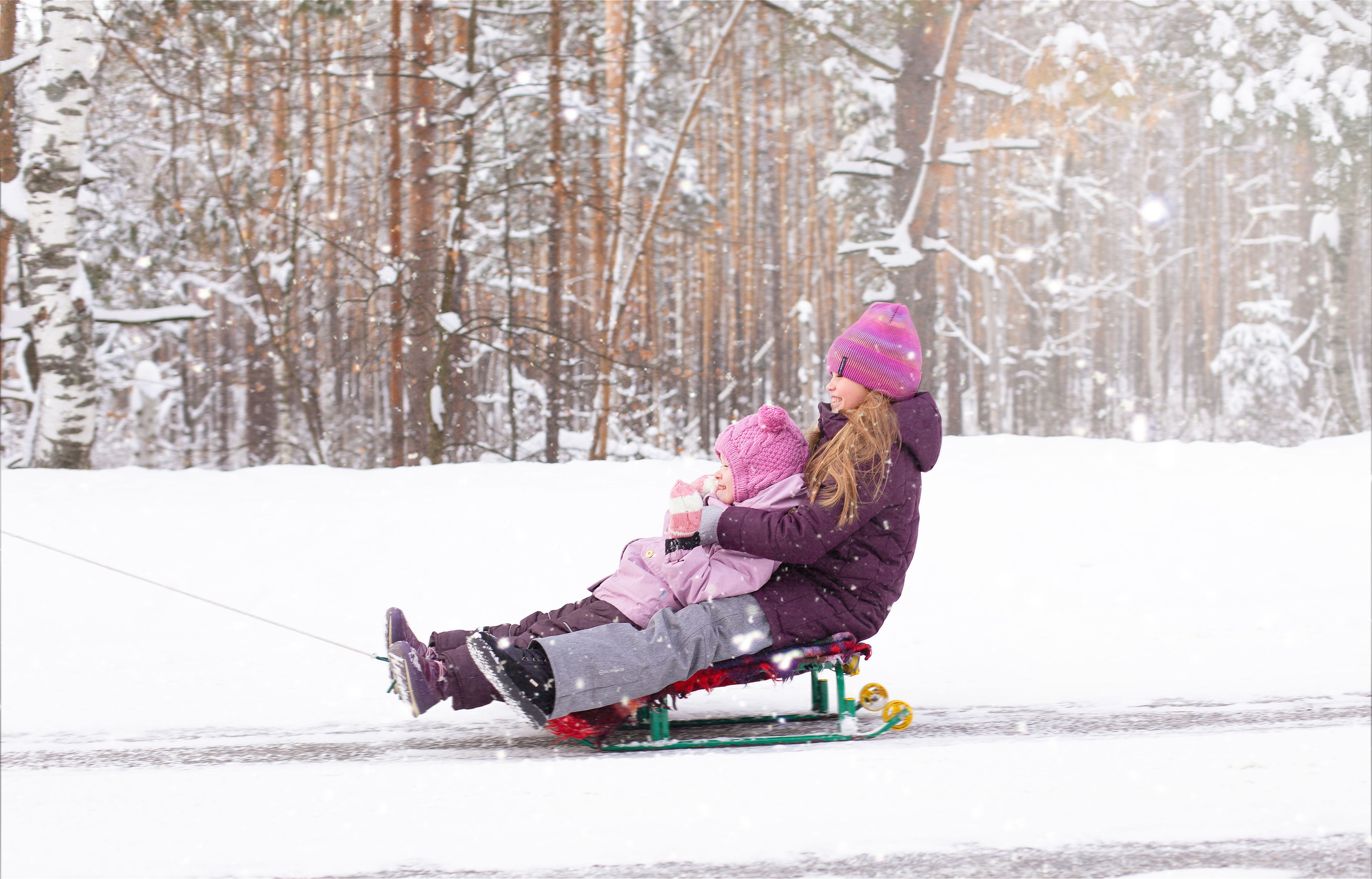 Семейные фотосессии. Семейный и детский фотограф Алена Печерица в Тамбове