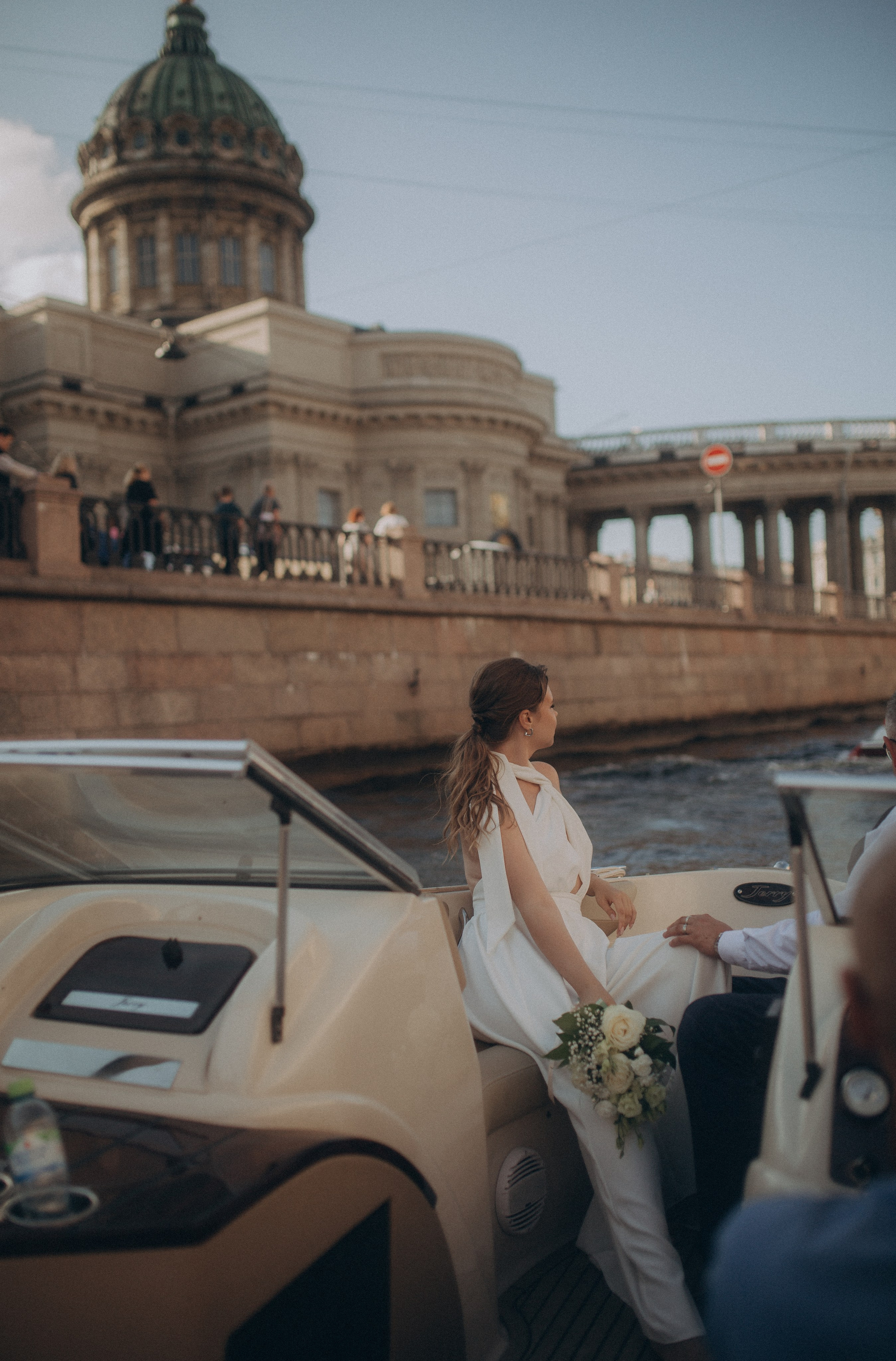 08.08.24. Фотограф в Санкт Петербурге Лара Великова