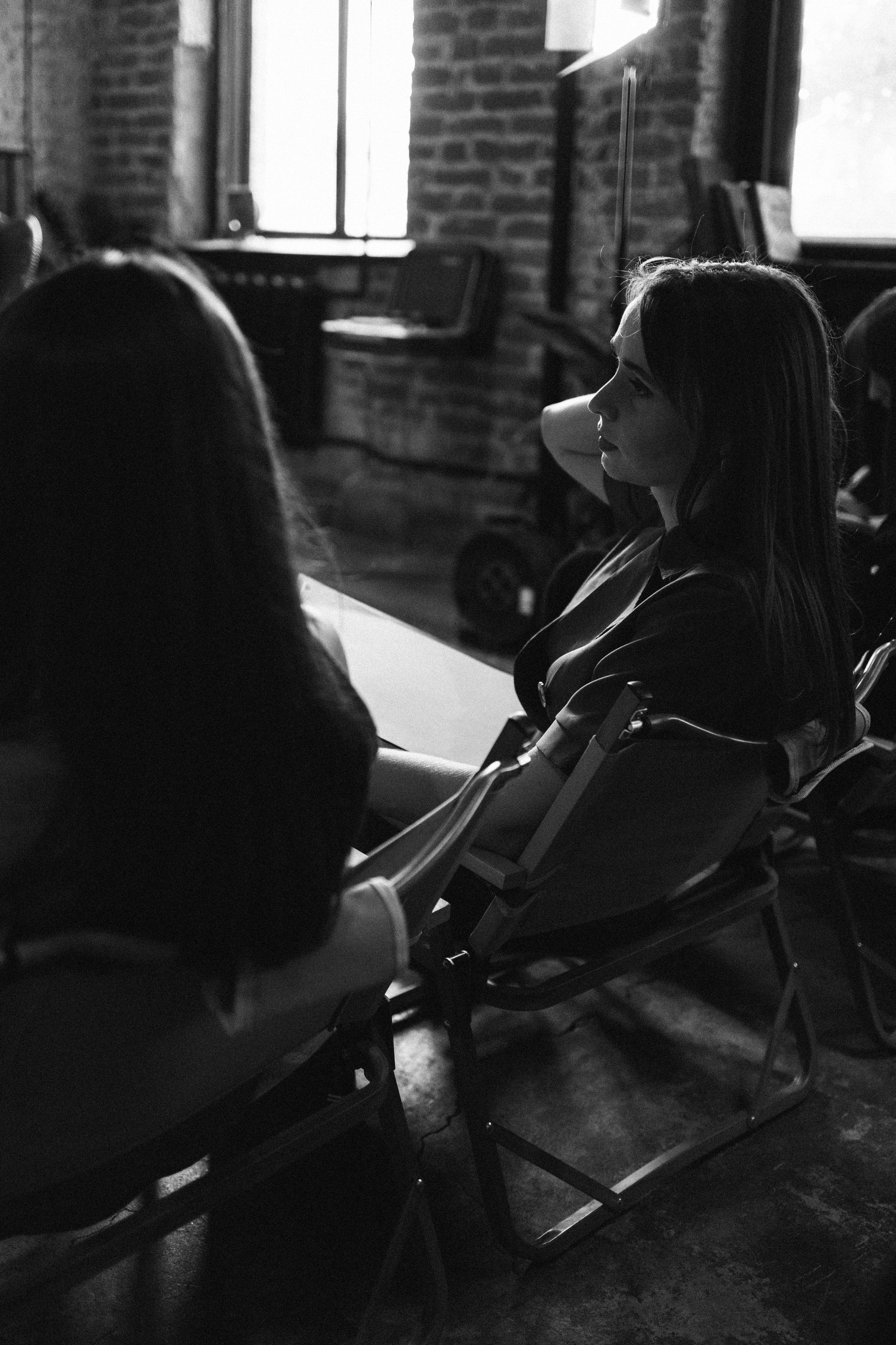 Женский круг репортаж. Фотограф в Краснодаре Лагунов Владимир