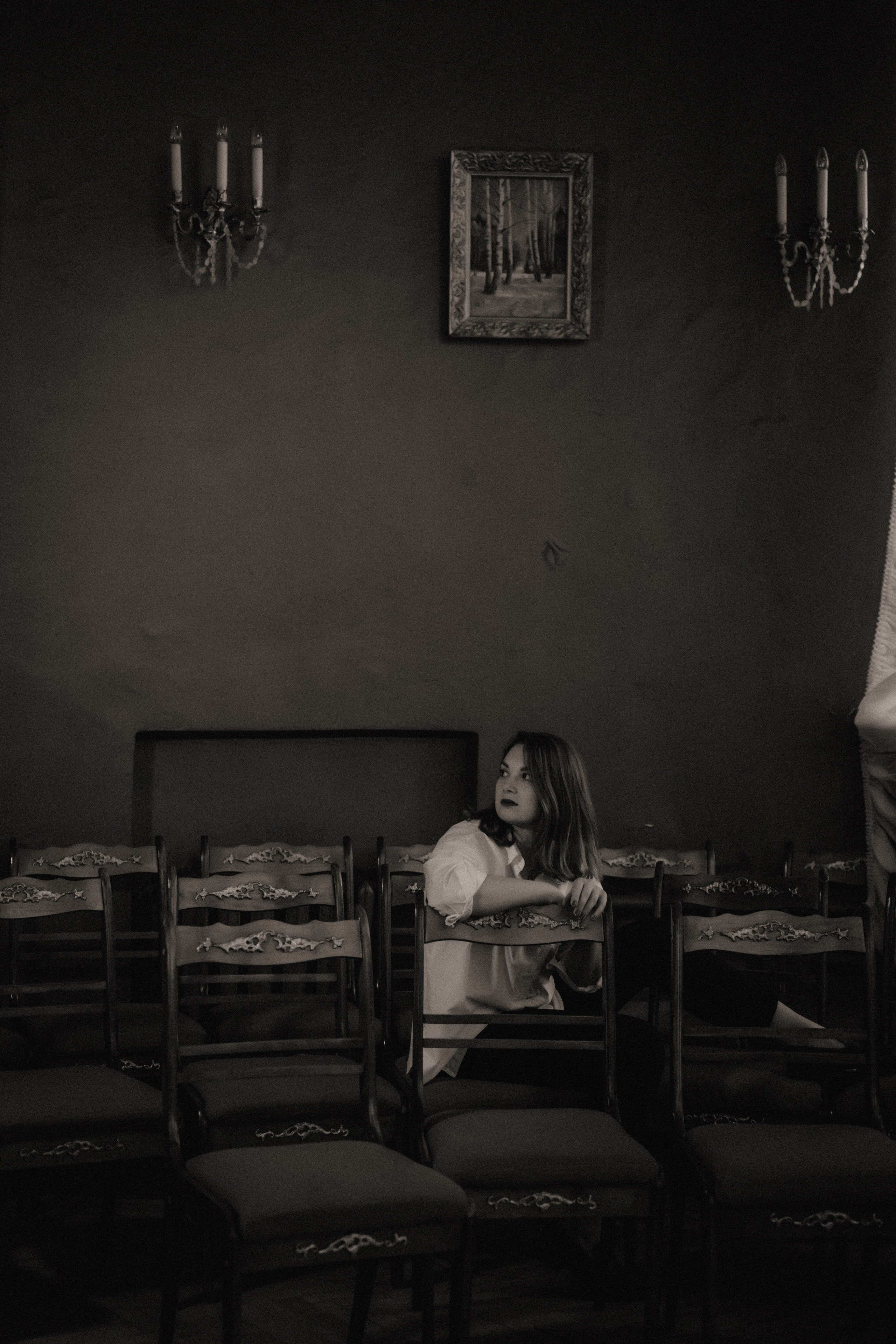 Городская библиотека. Фотограф и Видеограф Севастополь Крым