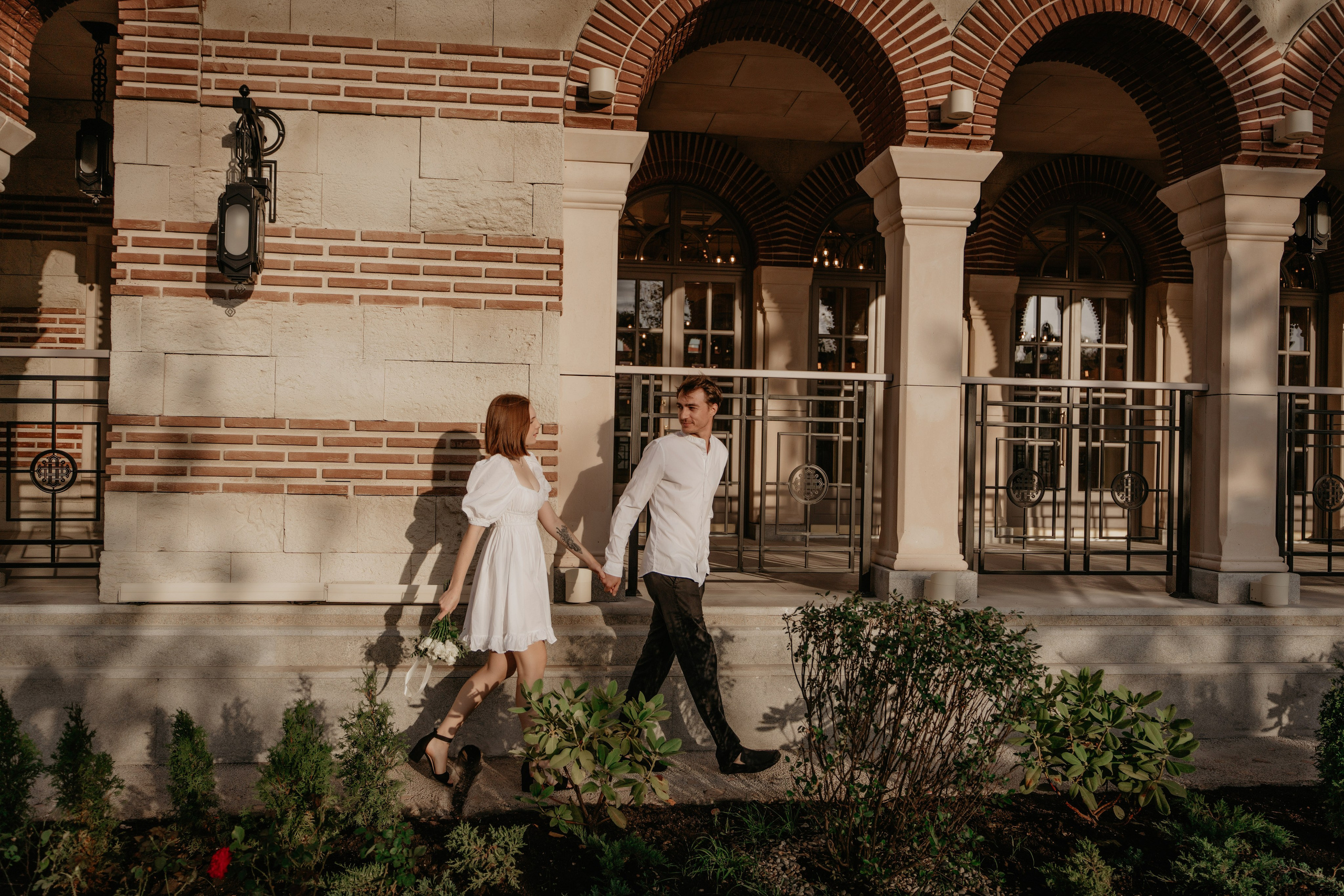 Сергей и Елизавета. Фотограф и Видеограф Севастополь Крым