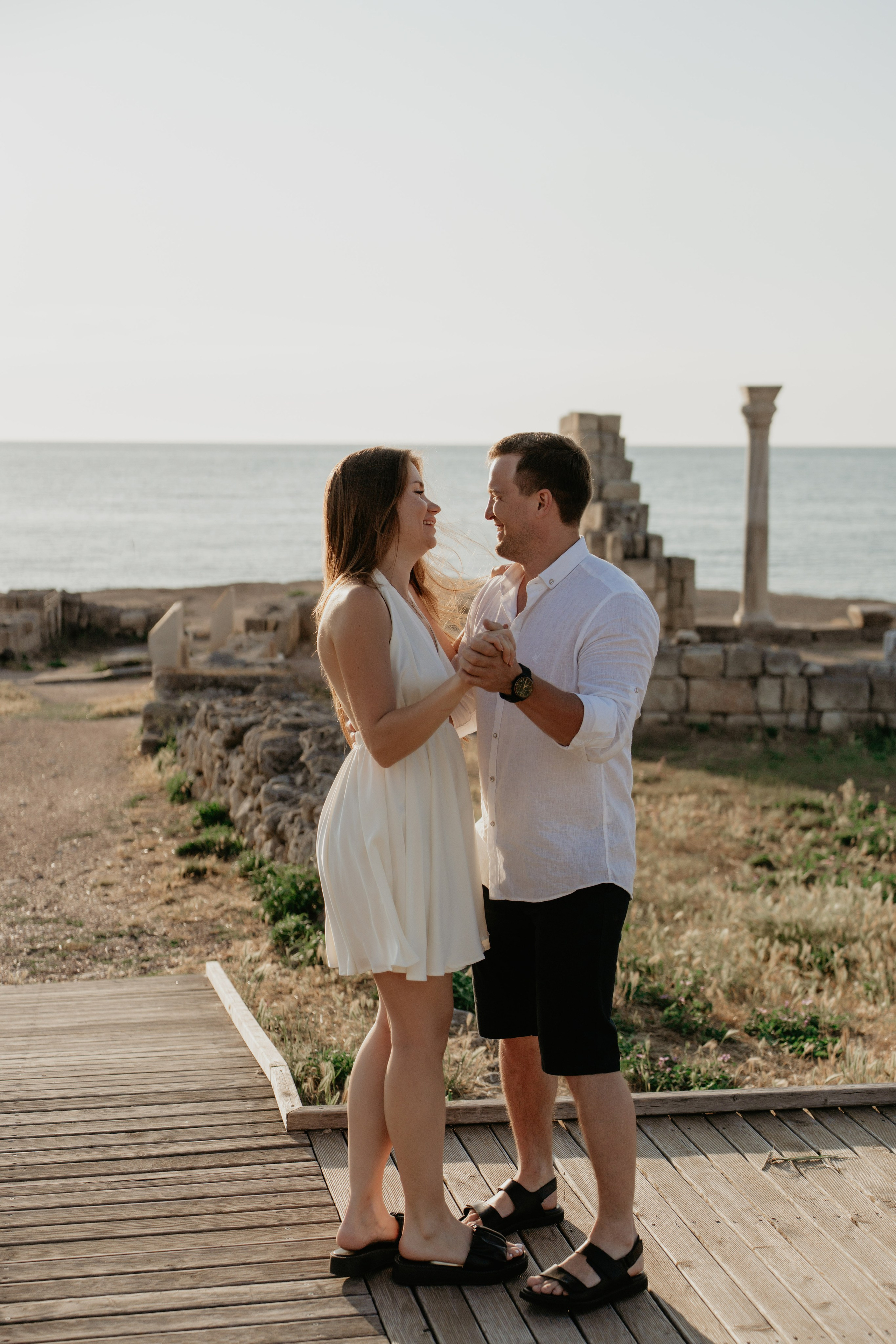 A$D. Фотограф и Видеограф Севастополь Крым