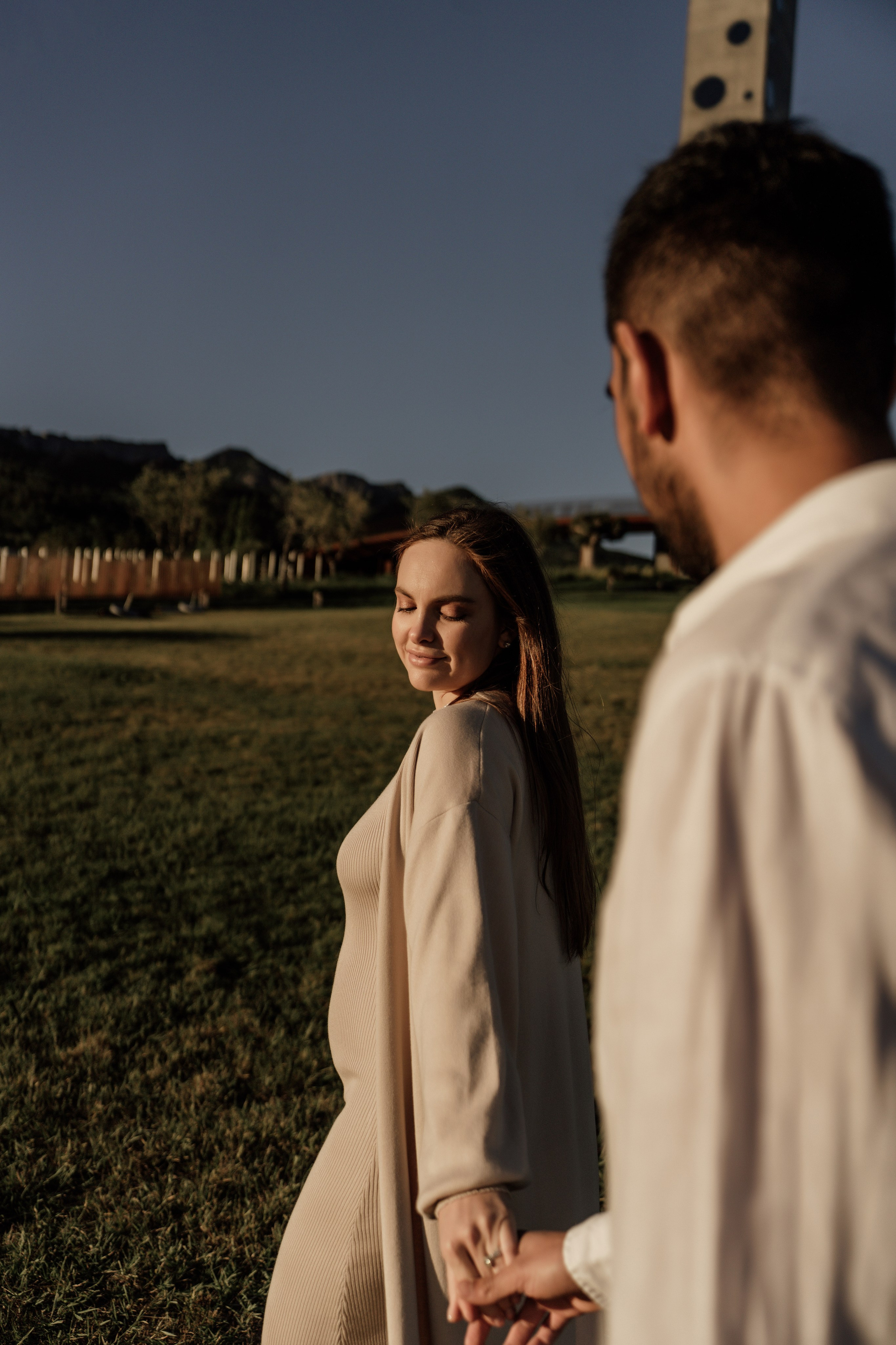 Территория отеля Мрия. Фотограф и Видеограф Севастополь Крым