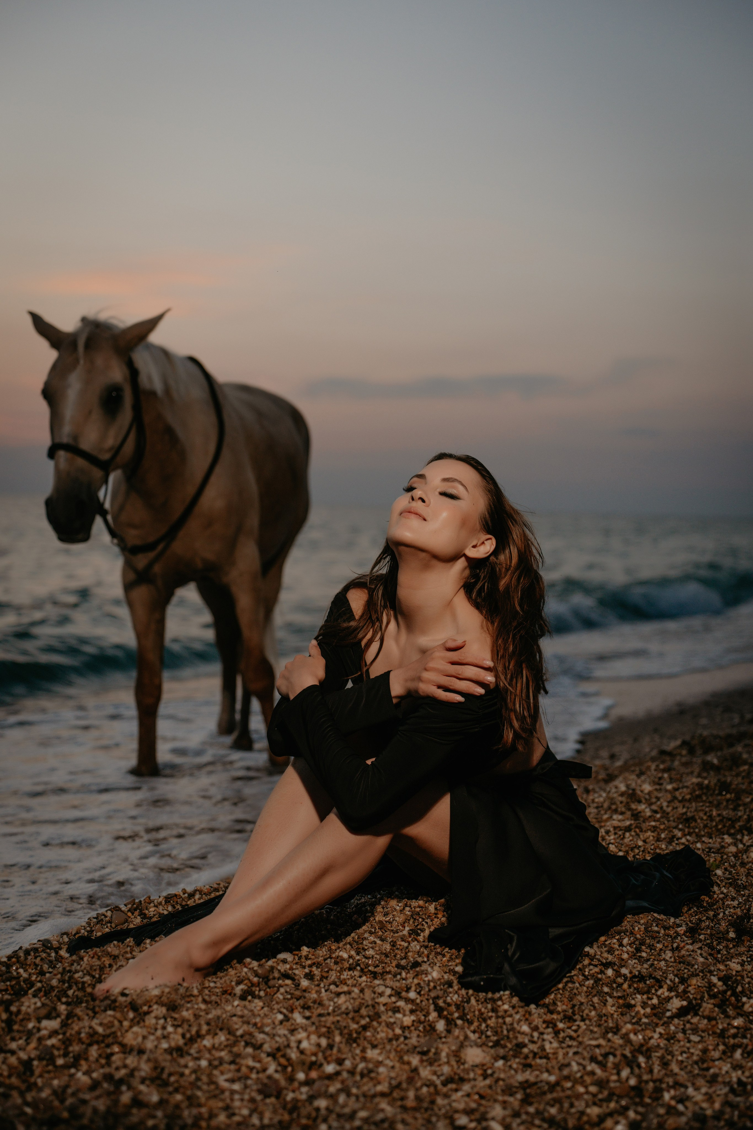 Луиза. Фотограф и Видеограф Севастополь Крым