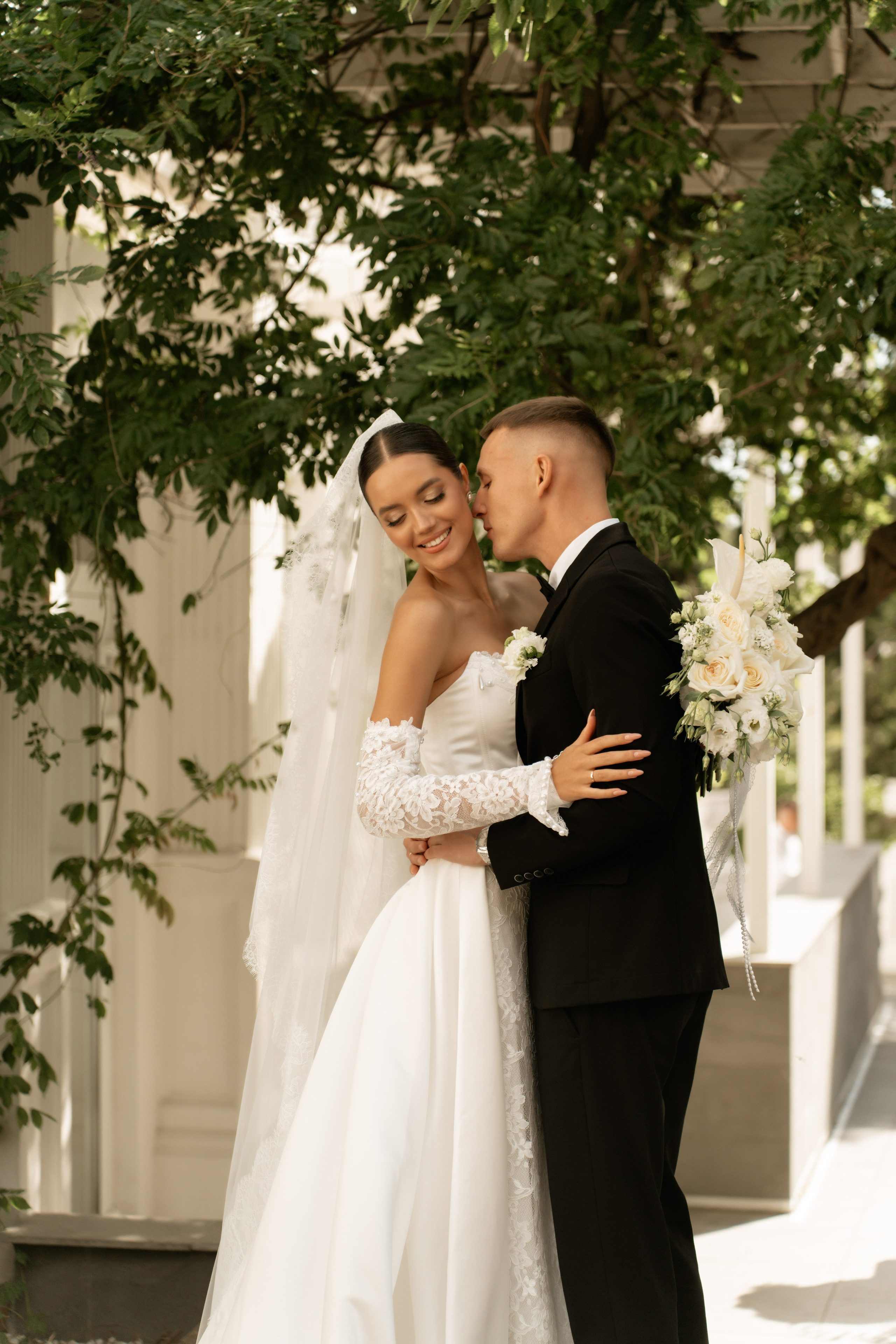 Кирилл и Елизавета. Фотограф и Видеограф Севастополь Крым