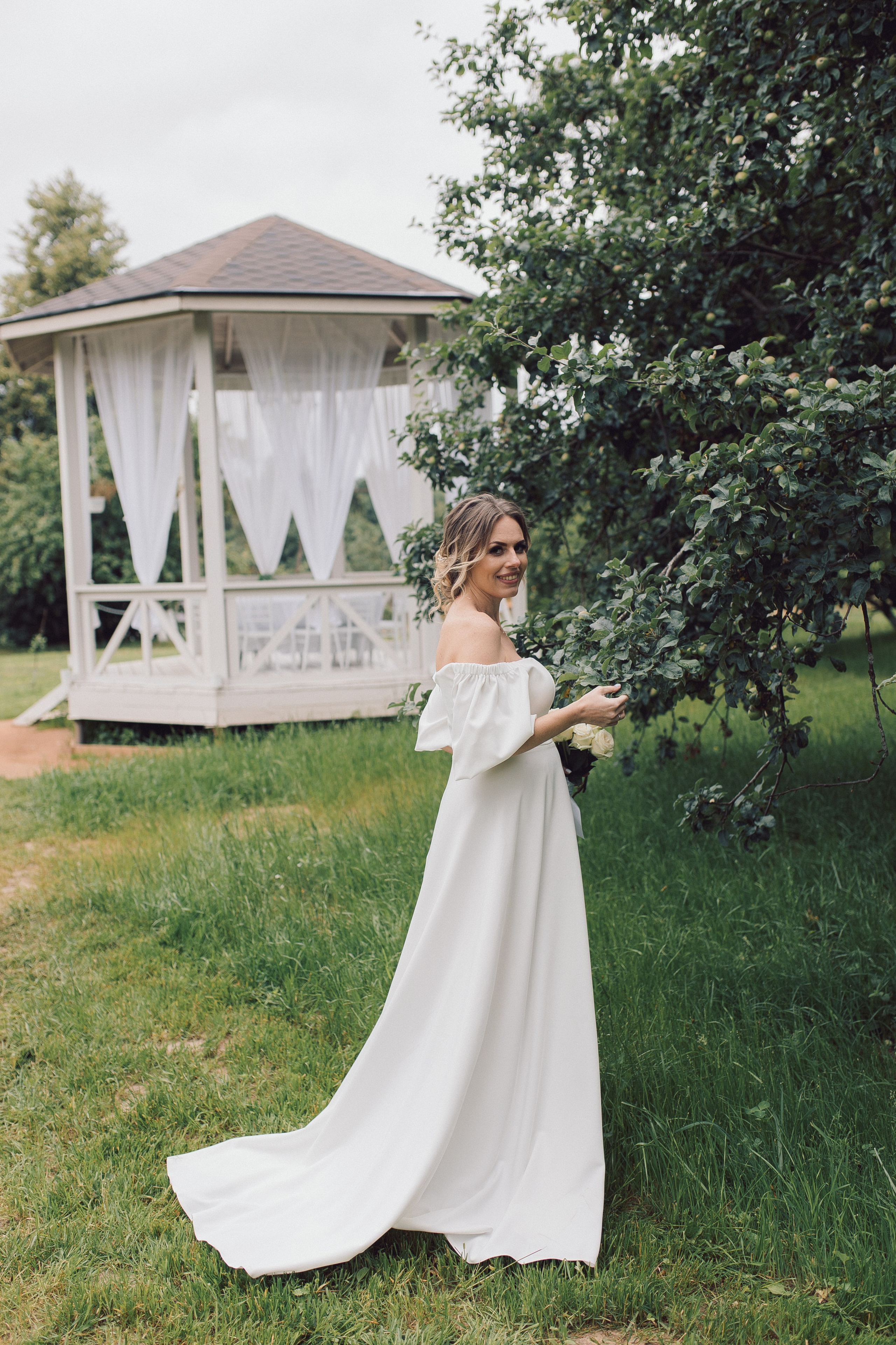 Игорь и Анна