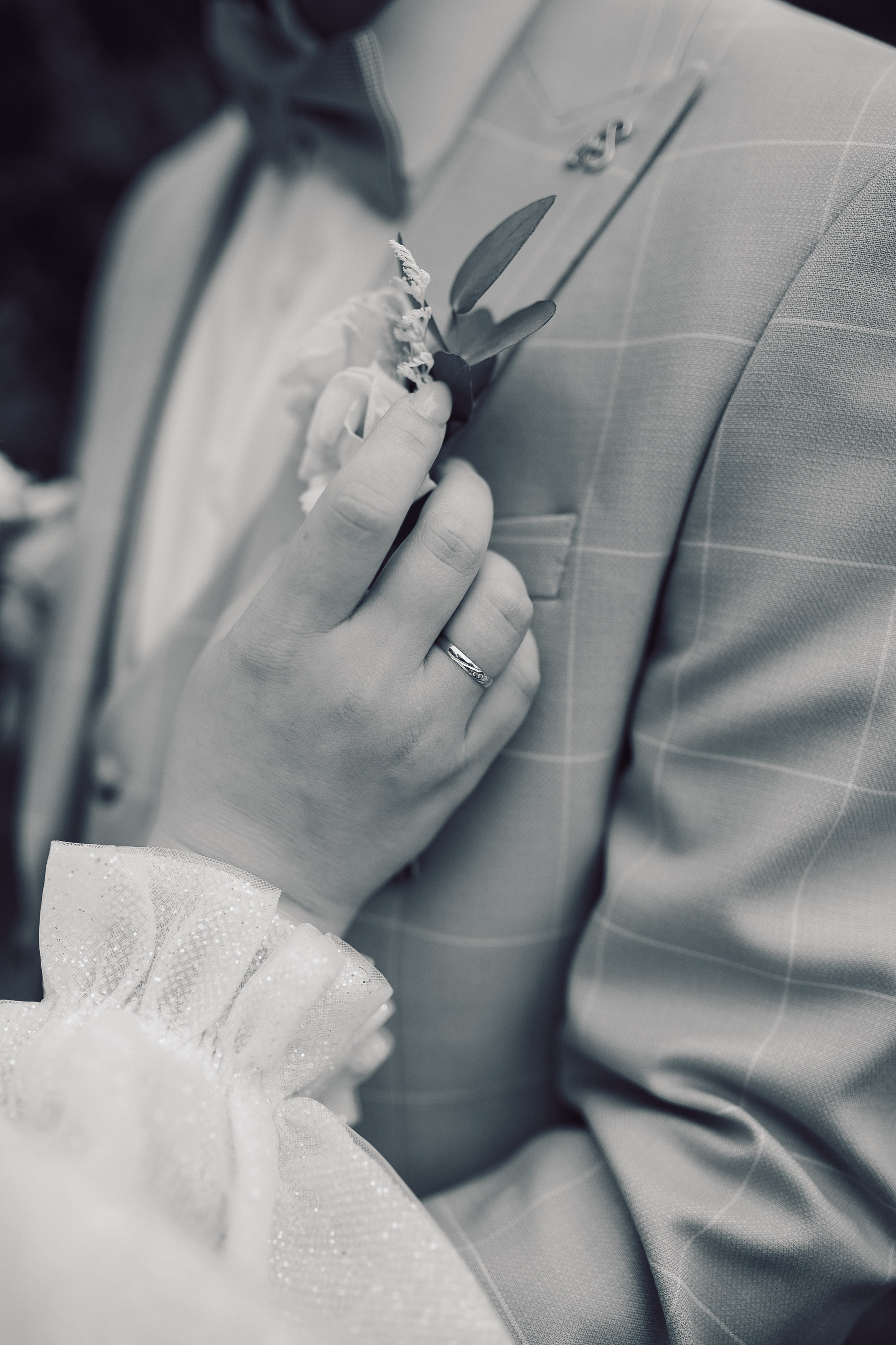 Алексей и Юлия