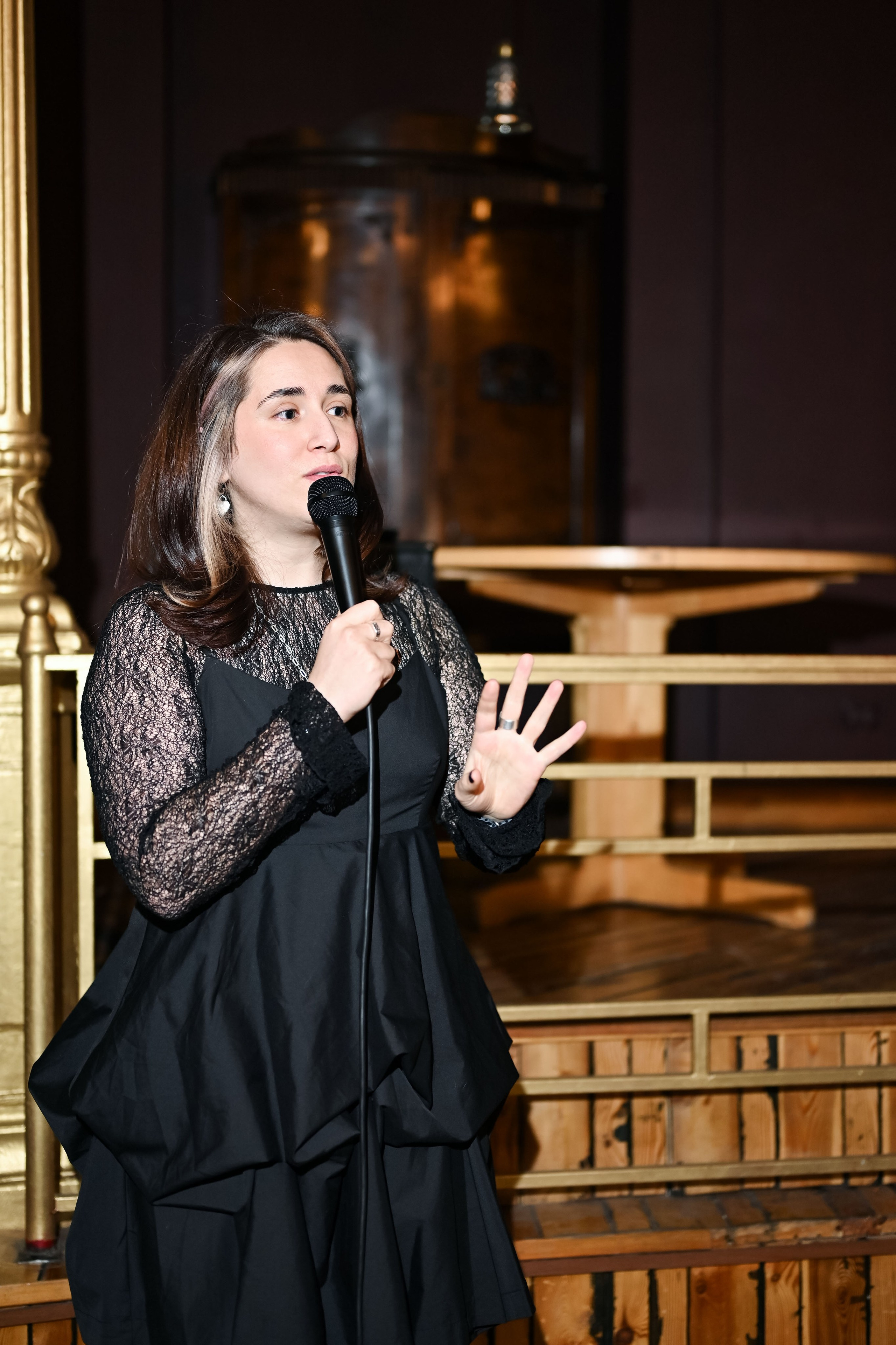 Женская тусовка 11. ZDARONOKIA Репортажный фотограф