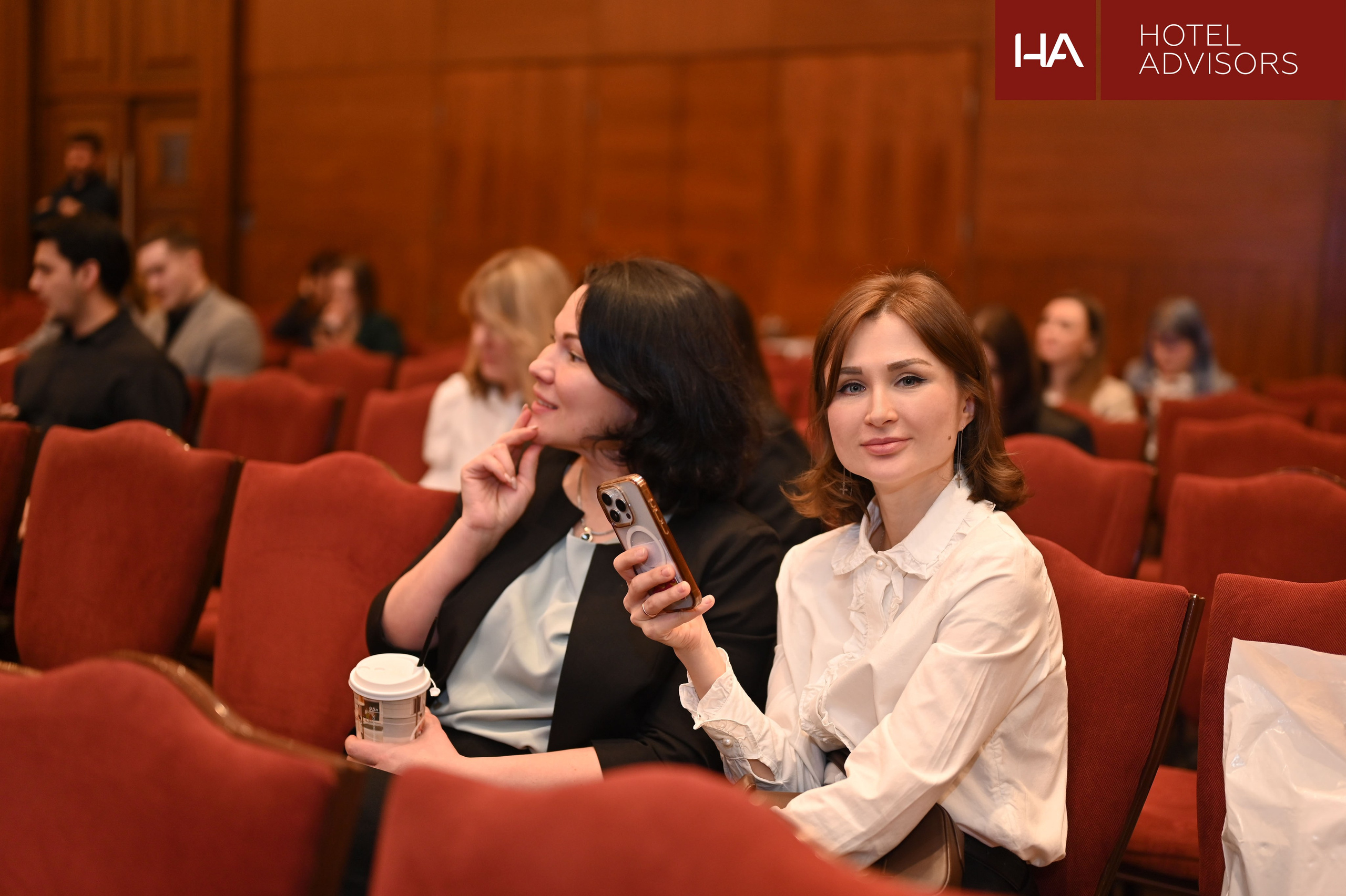 Hotel Advisors. ZDARONOKIA Репортажный фотограф