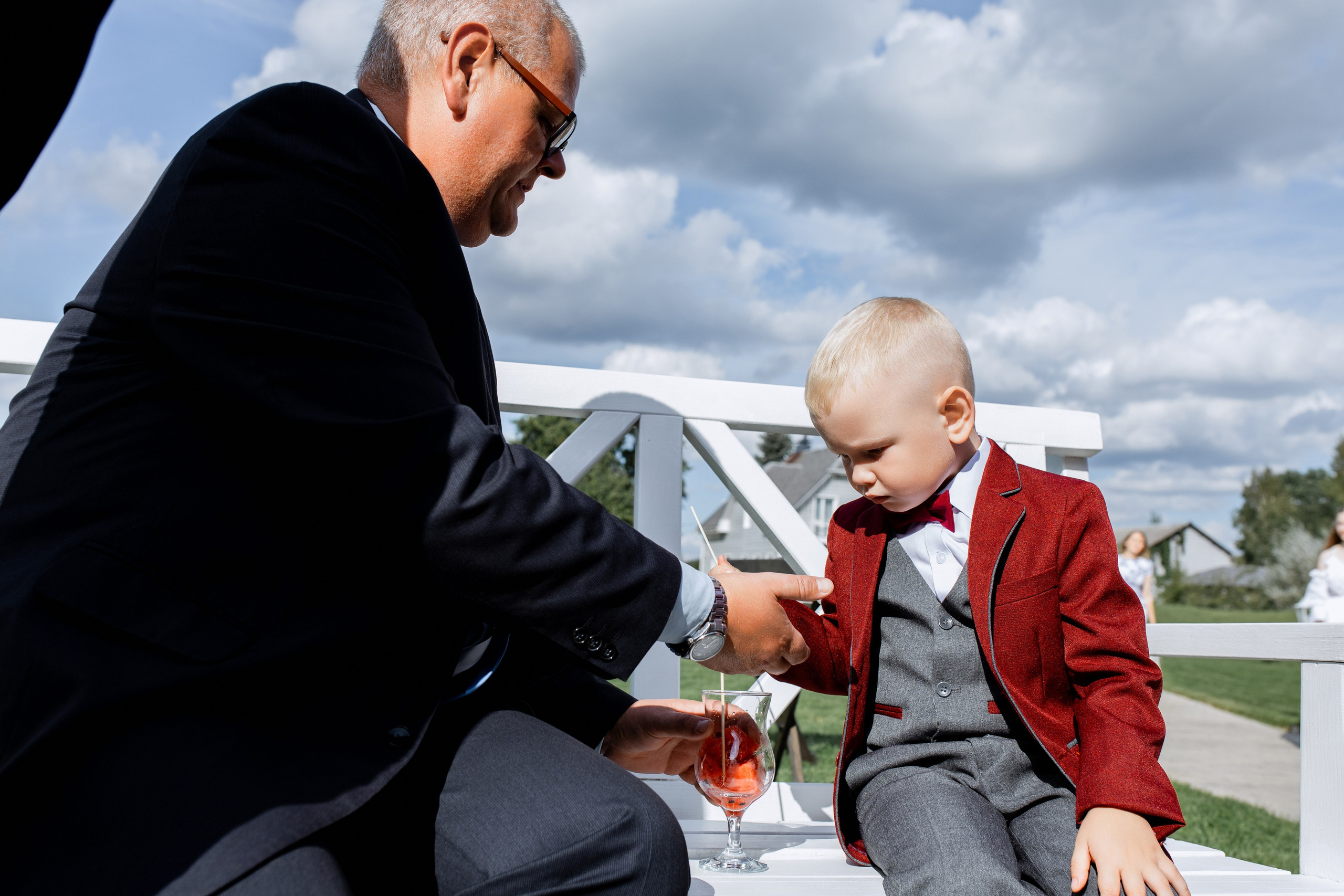 Алексей и Мария. Свадебный фотограф Витебск Минск