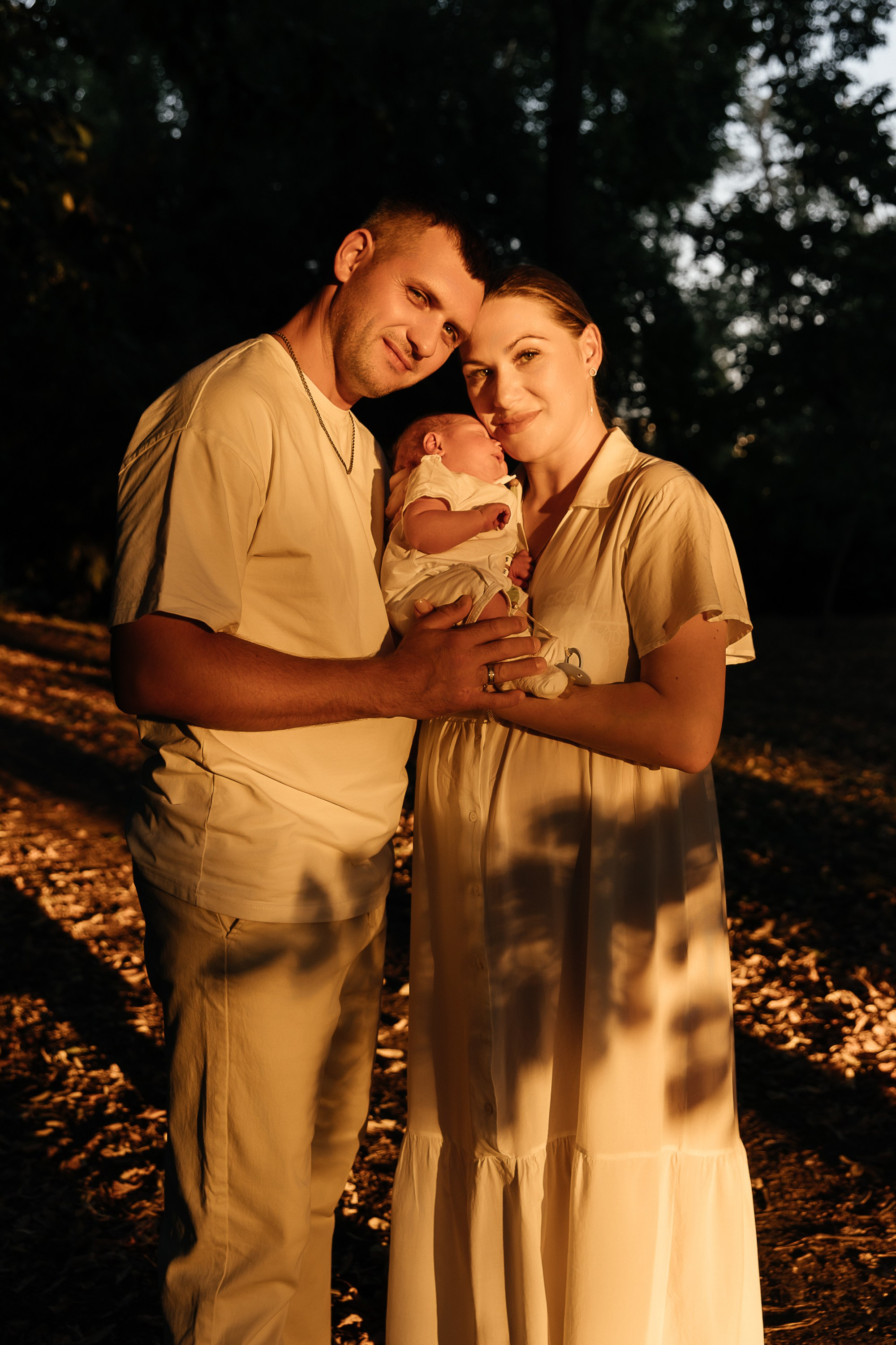 Семья из 7 детей. Свадебный и семейный фотограф Виолетта Сидельникова. Краснодар, Россия, Беларусь, Европа