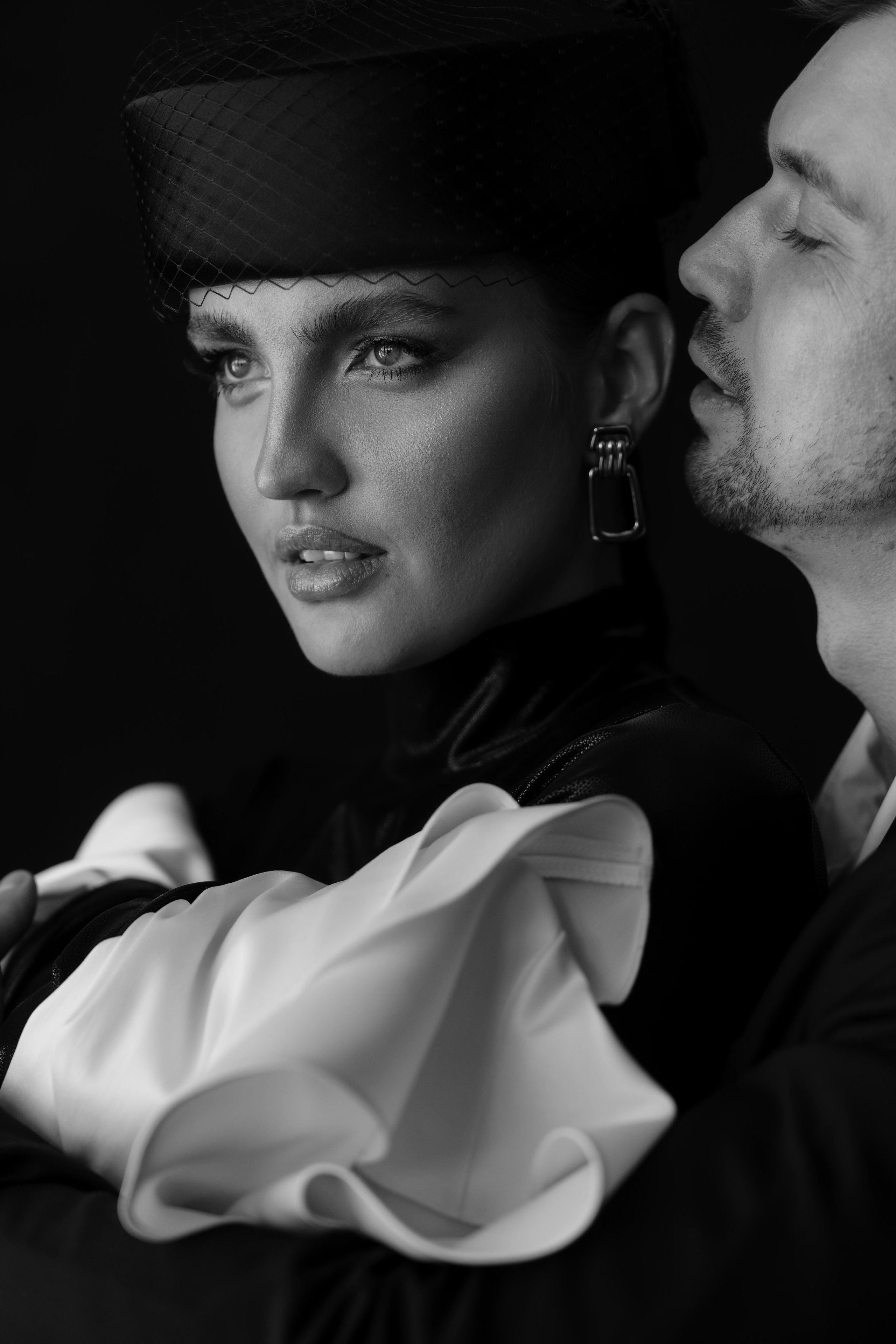 Дарья и Даниил. Свадебный и репортажный фотограф Элина Козырьянова