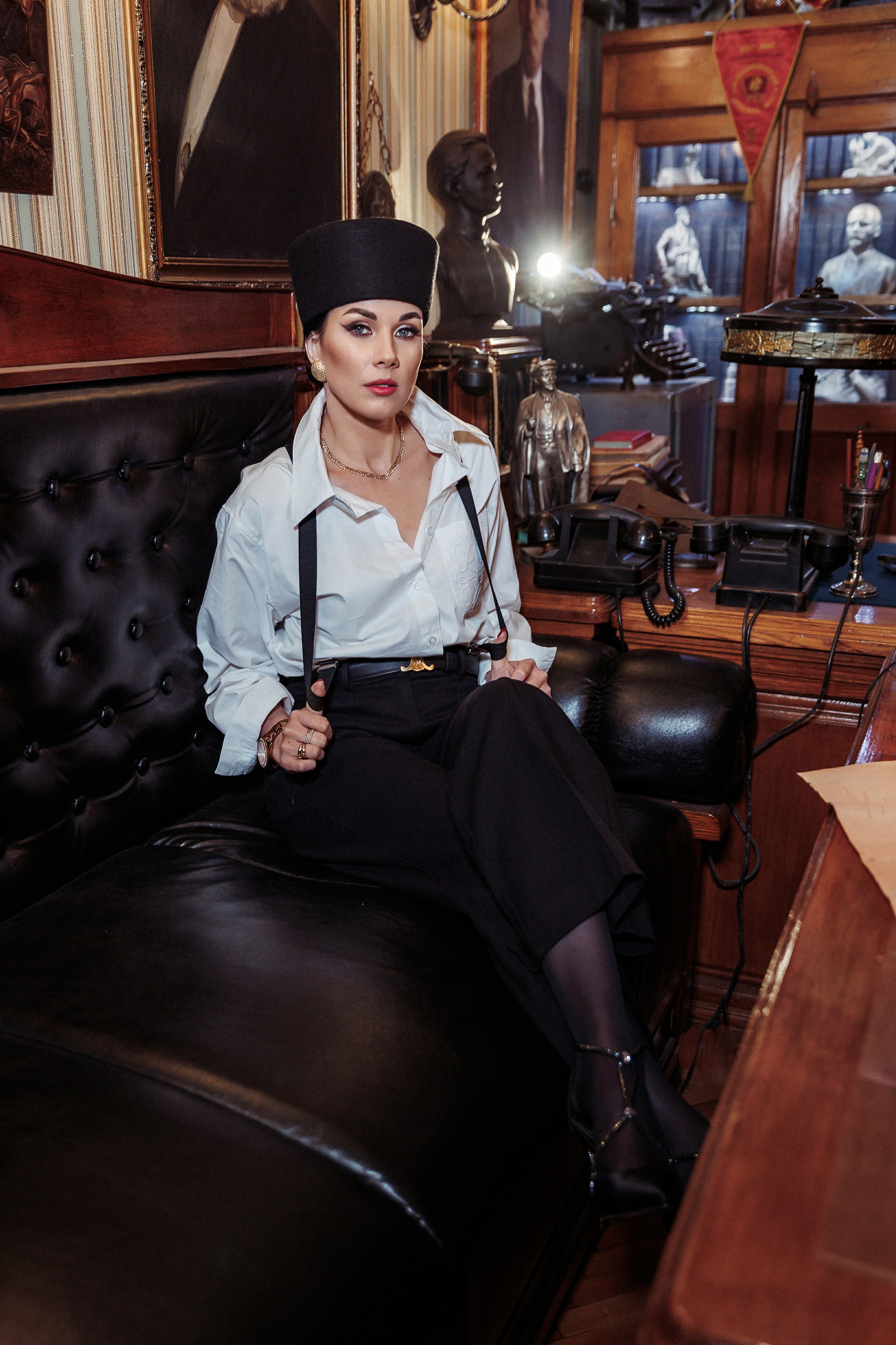 История одной очаровательной шпионки. Свадебный, семейный и детский фотограф в городе Партизанск, Находка