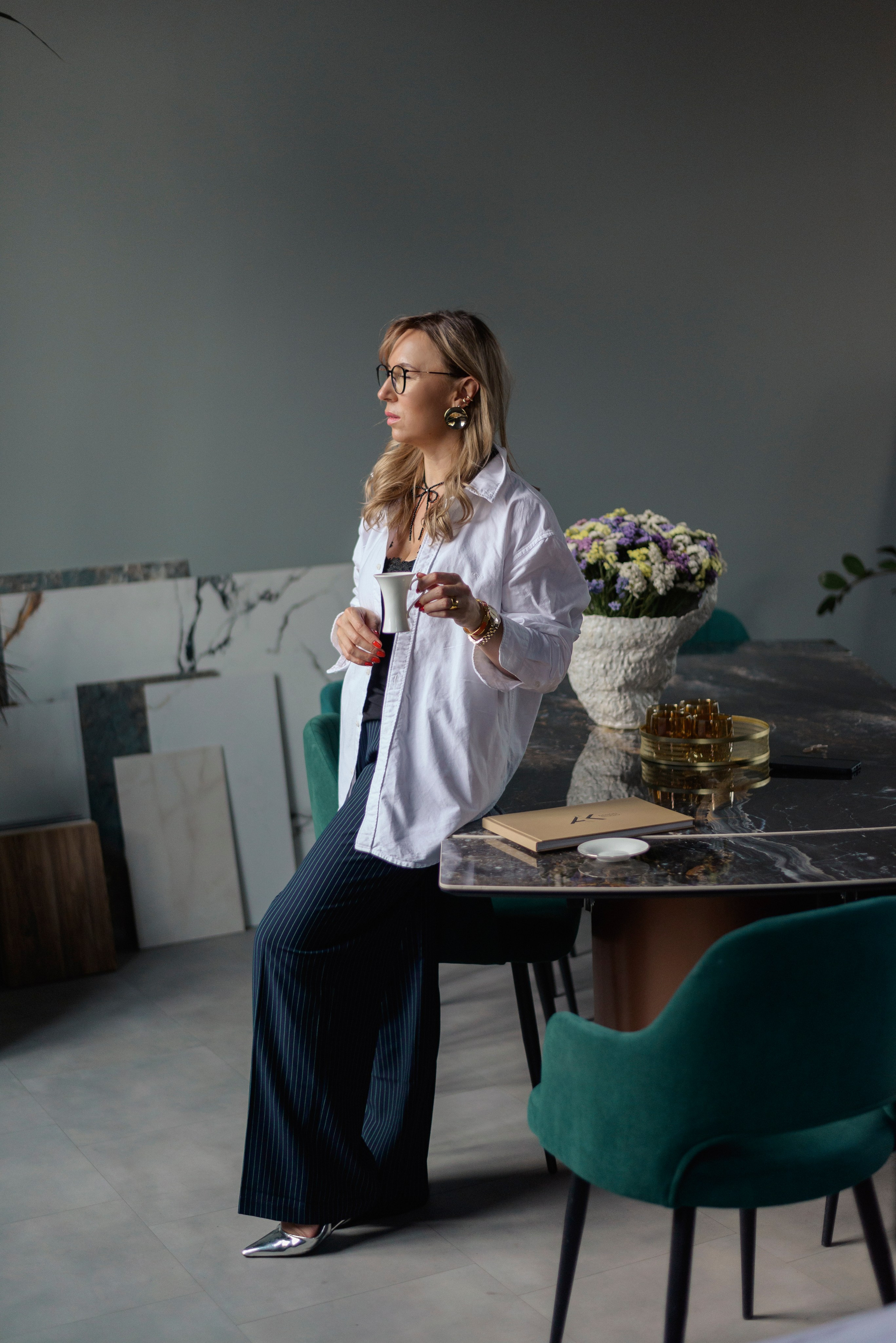 Съемка для дизайнера интерьера. Фотограф Ростов-на-Дону Белла Керимова