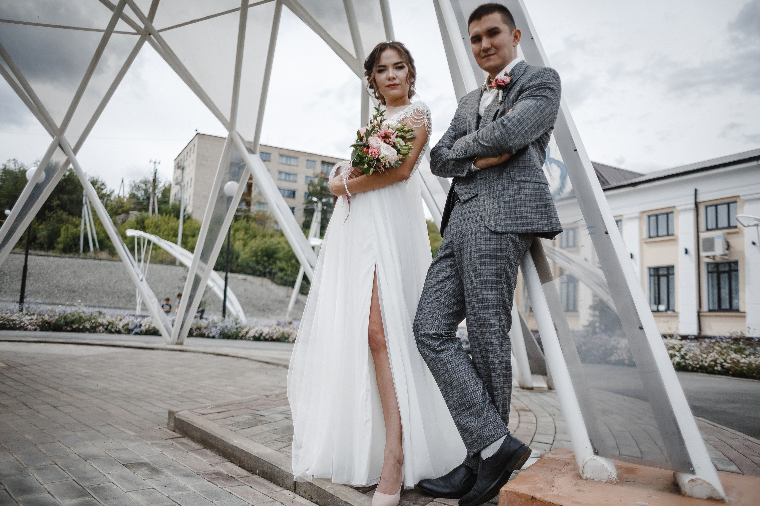 Wedding 2020. Свадебный и семейный фотограф в Оренбурге Евгения Атанова