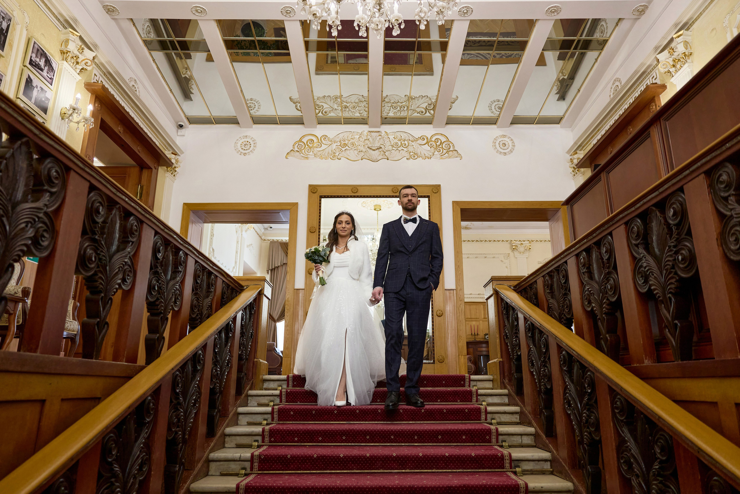 загс №1 Москвы