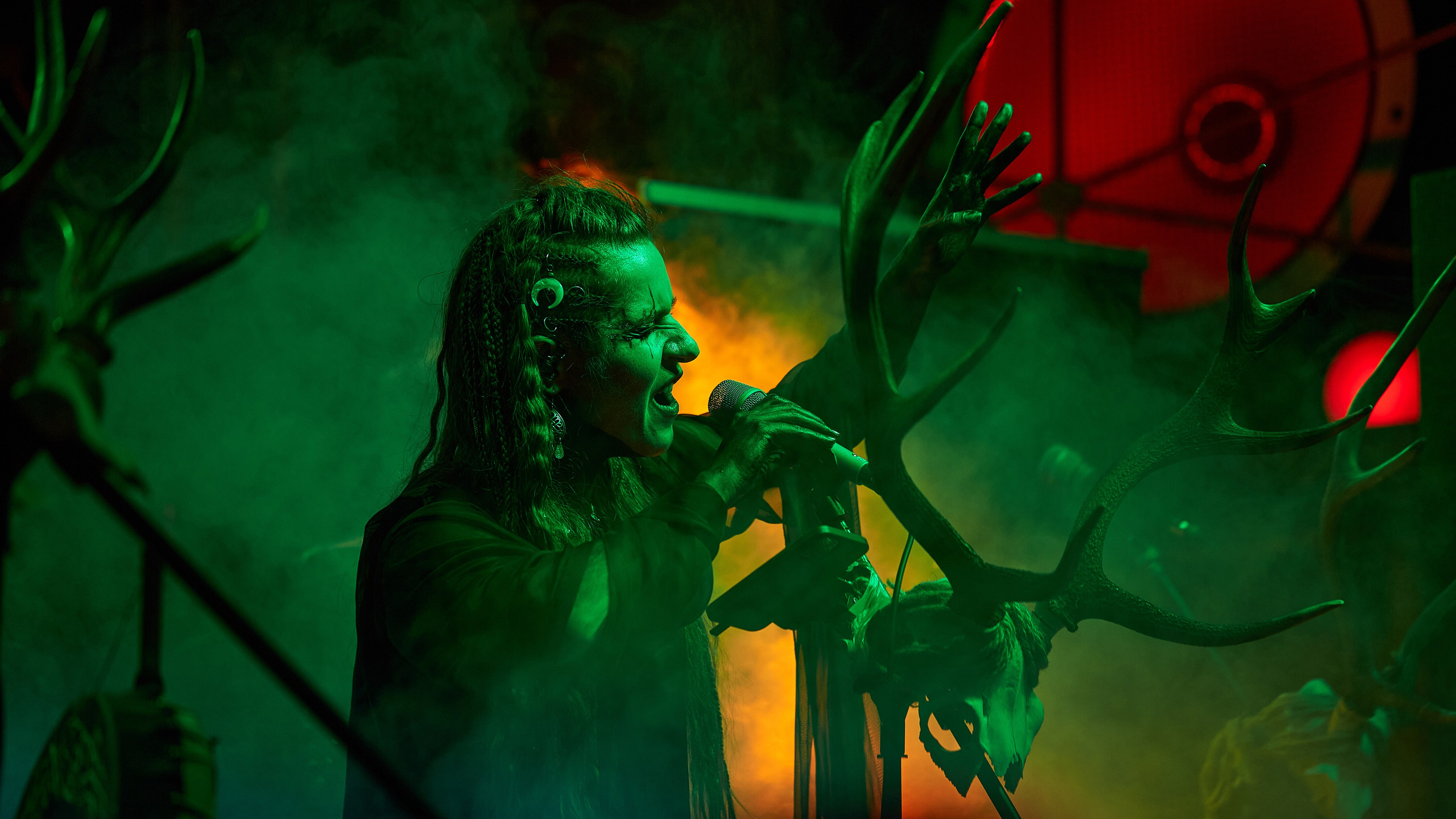 2023-12-24. Мещера