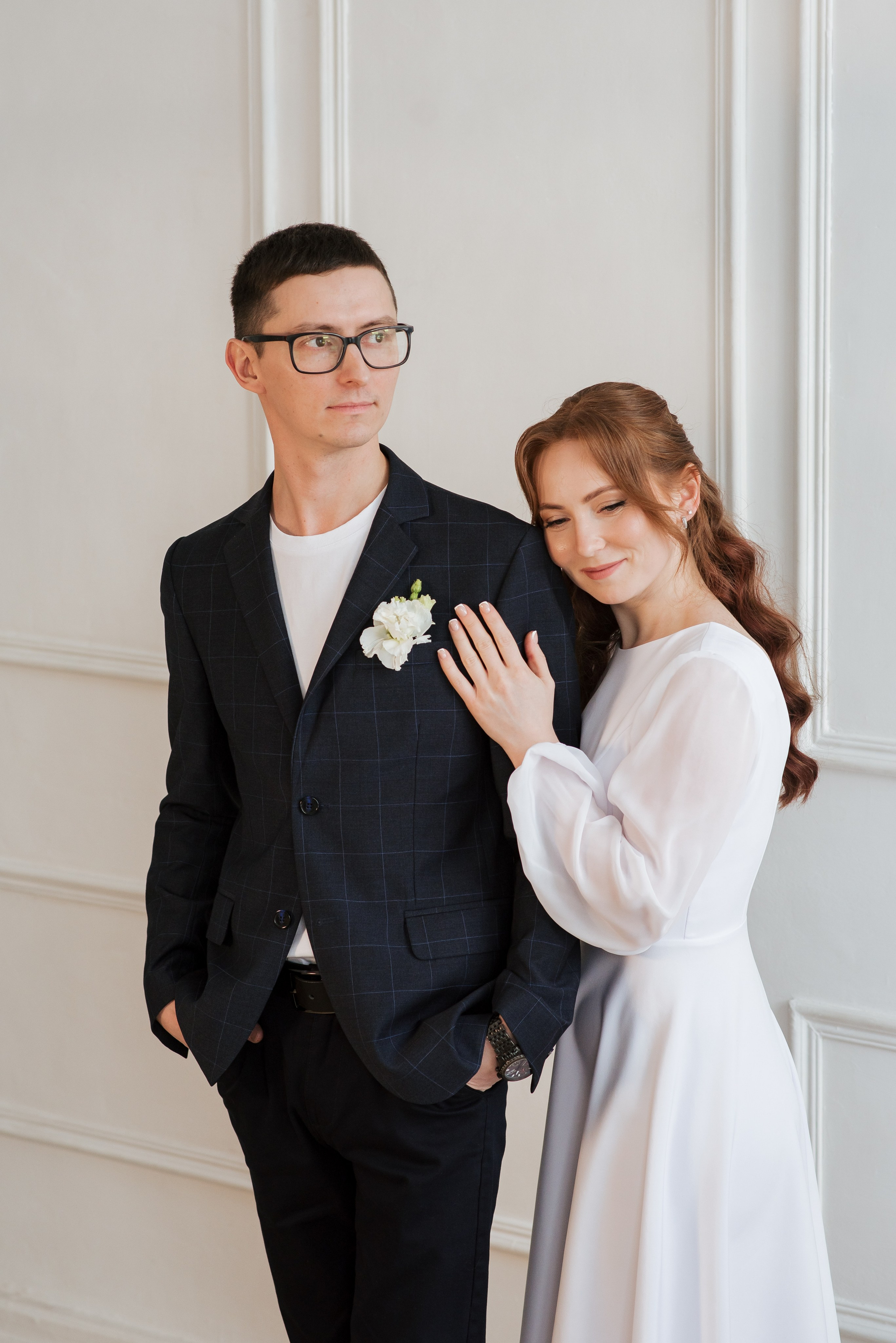 Елизавета и Максим. Фотограф Екатерина Шереметова Ижевск Сарапул Воткинск