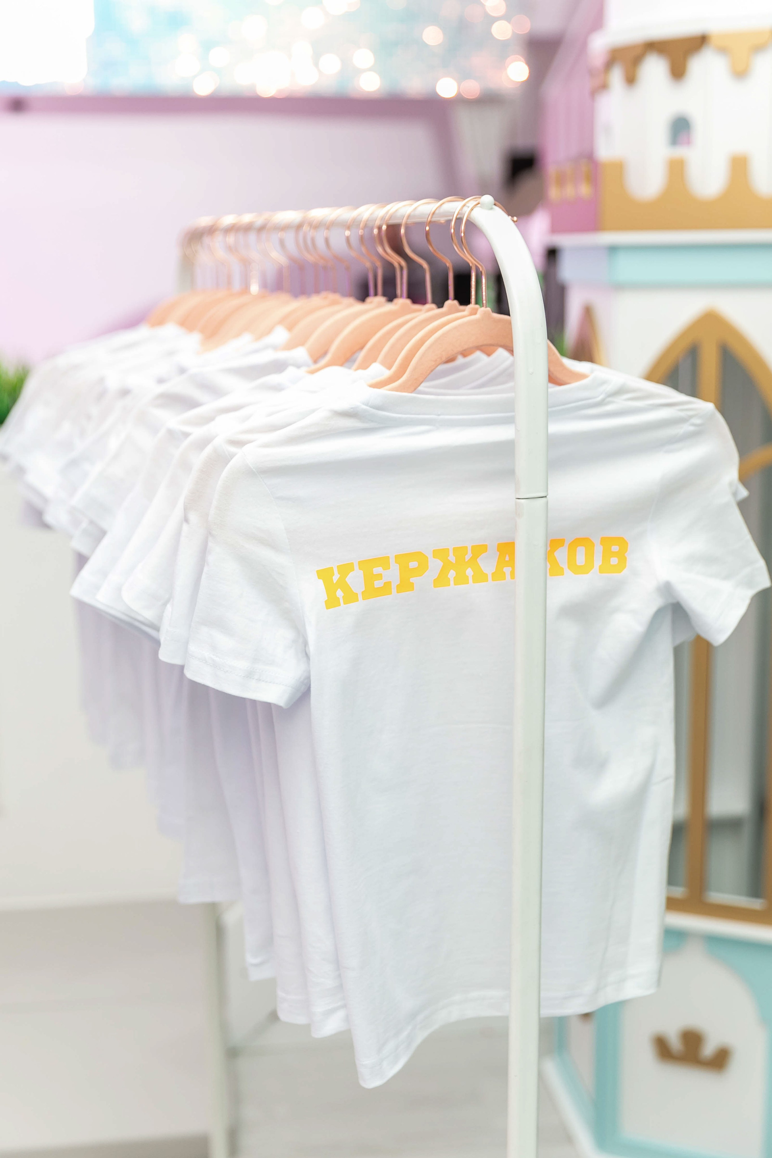 День Рождения Артемия Кержакова. NesterovaMaria.ru