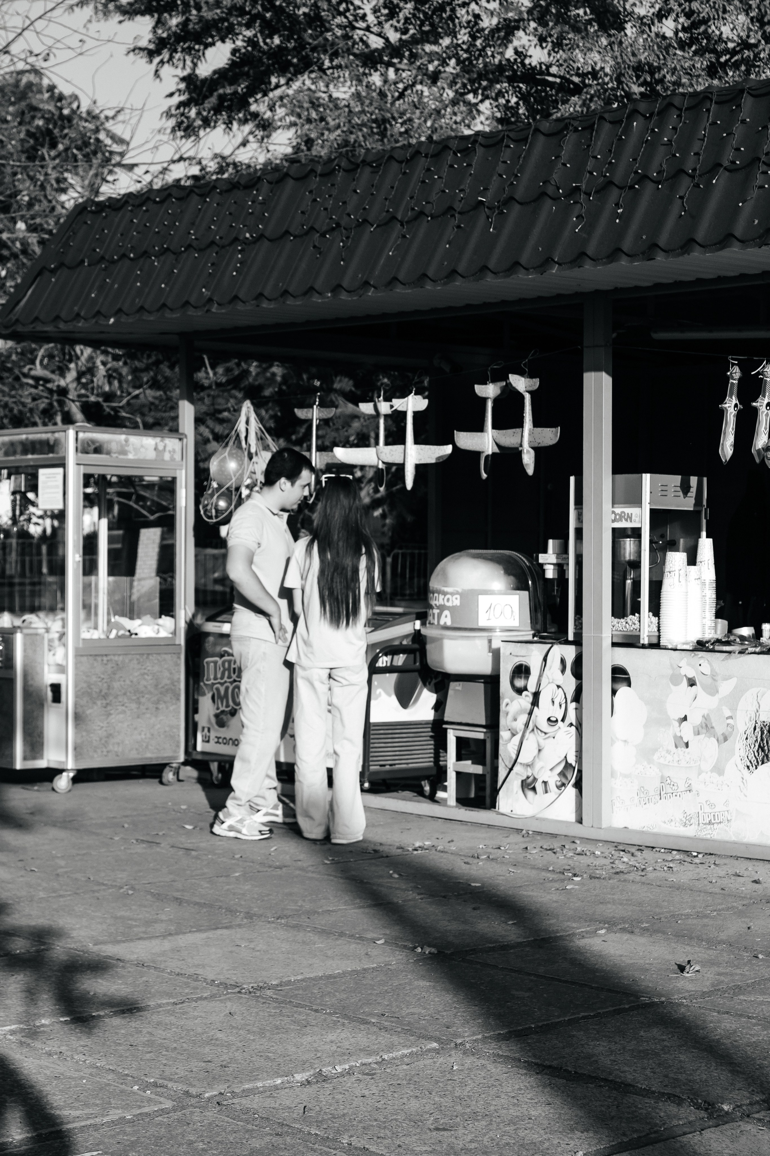Милена и Вадим. Свадебный фотограф в Буденновске