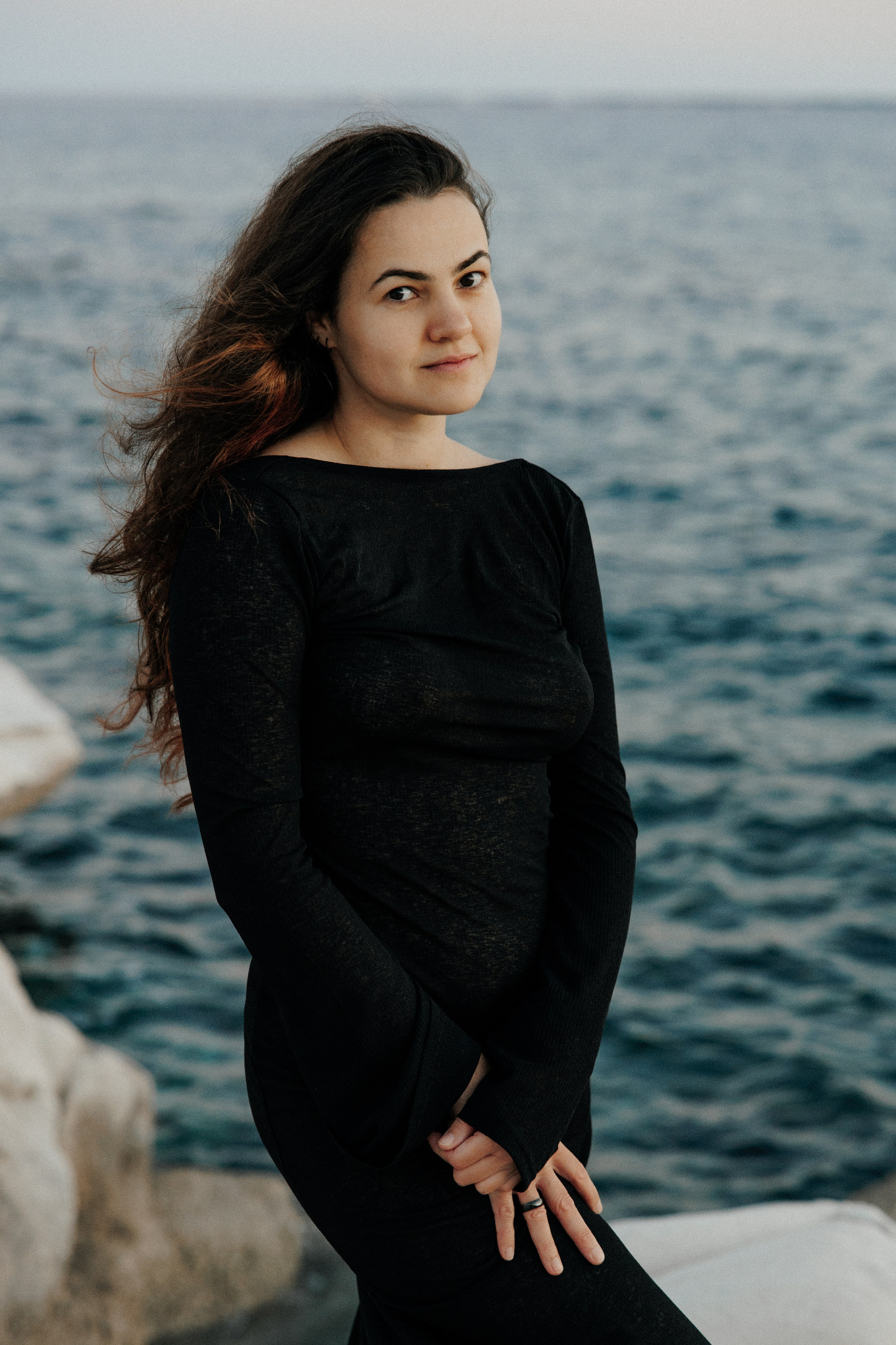 Alika. Photographer Natalia Godyna