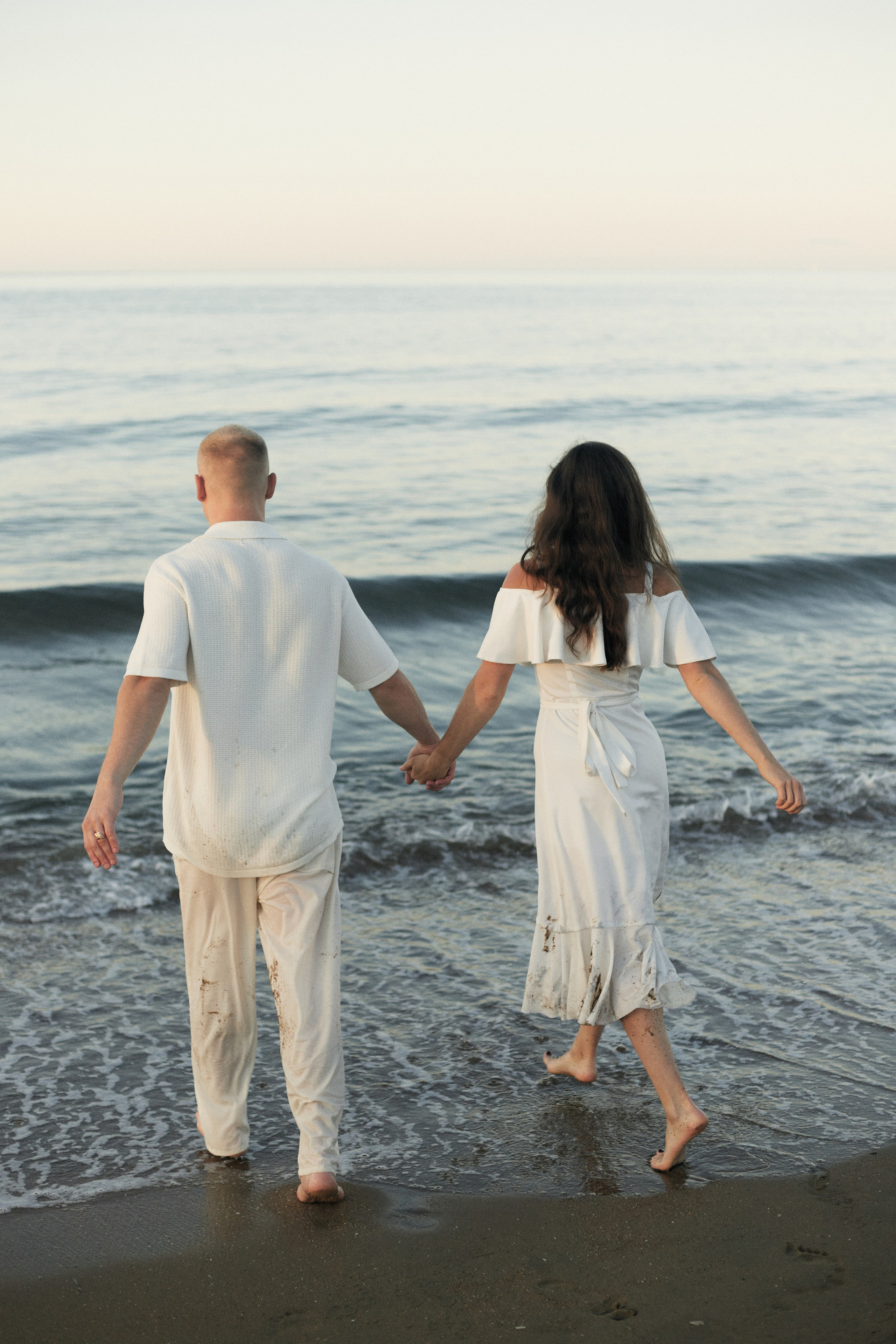 Настя и Паша. Фотограф Ионова Анастасия, г Владивосток