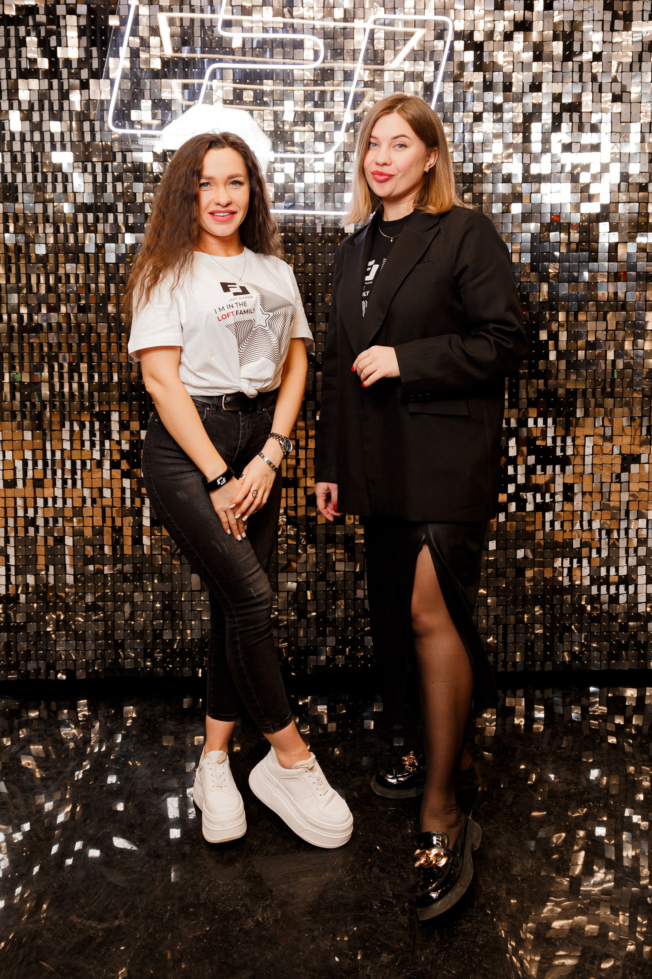 6 ЛЕТ Loft Fitness. Свадебный и репортажный фотограф в Ярославле Евгений Шовдин