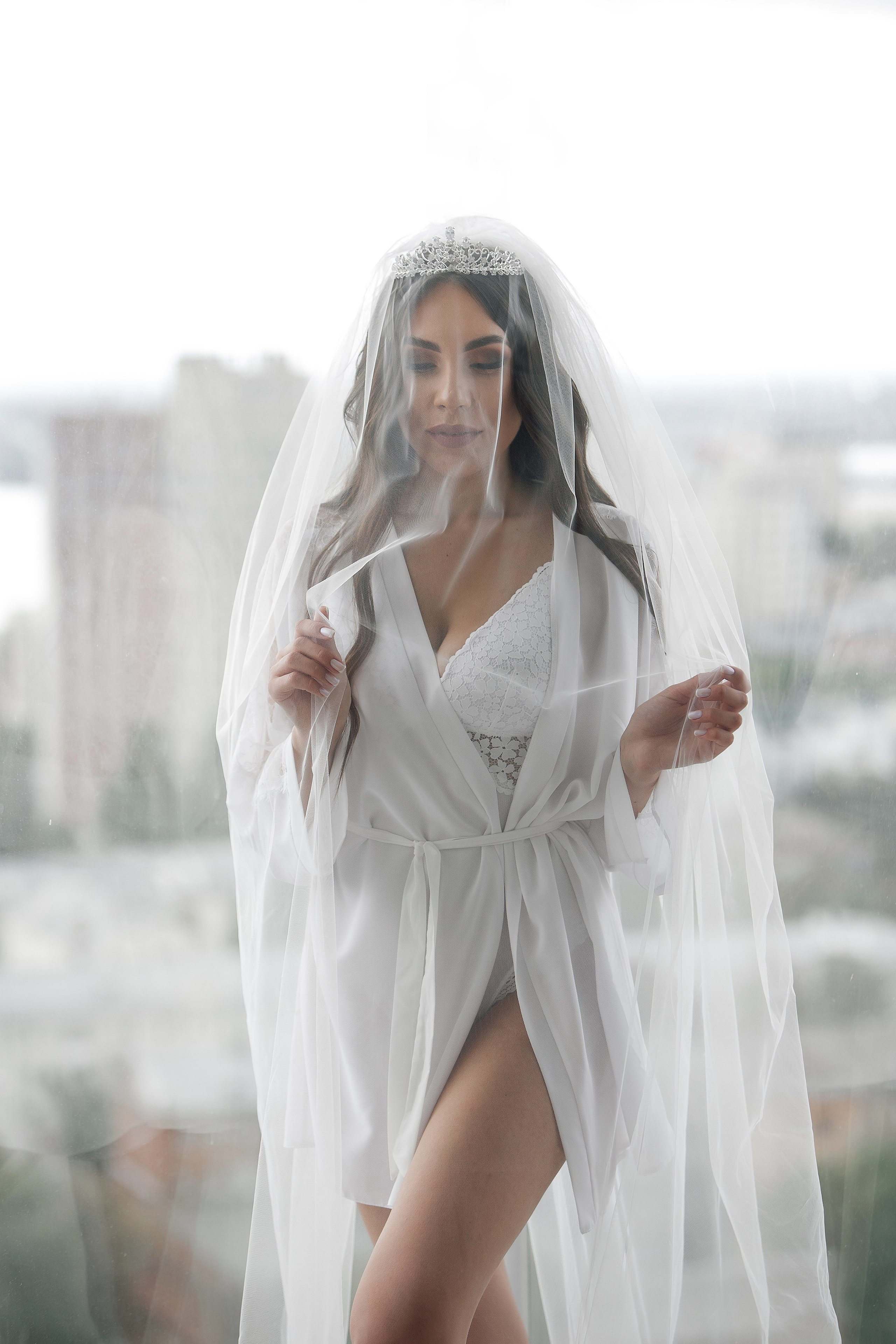 Святослав Дьяконов — фотограф на свадьбу в Воронеже