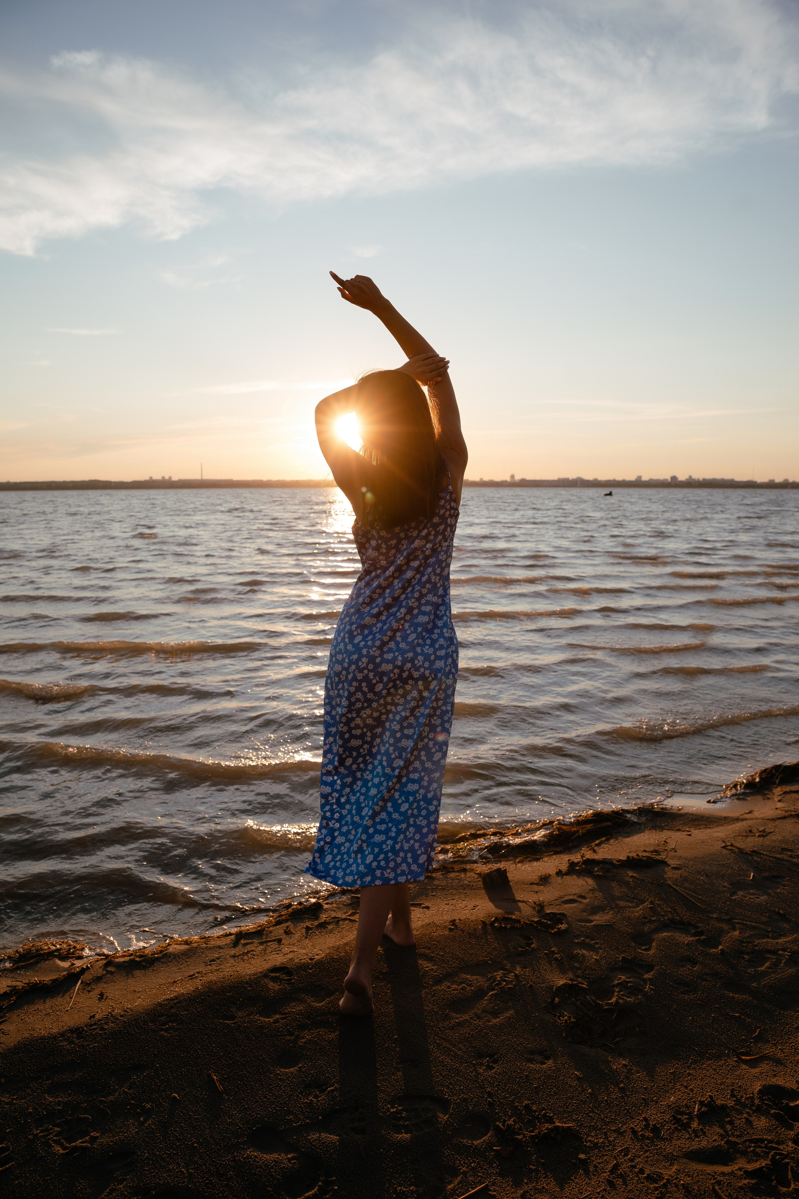 Рустам и Кристина. Свадебный фотограф Виктория