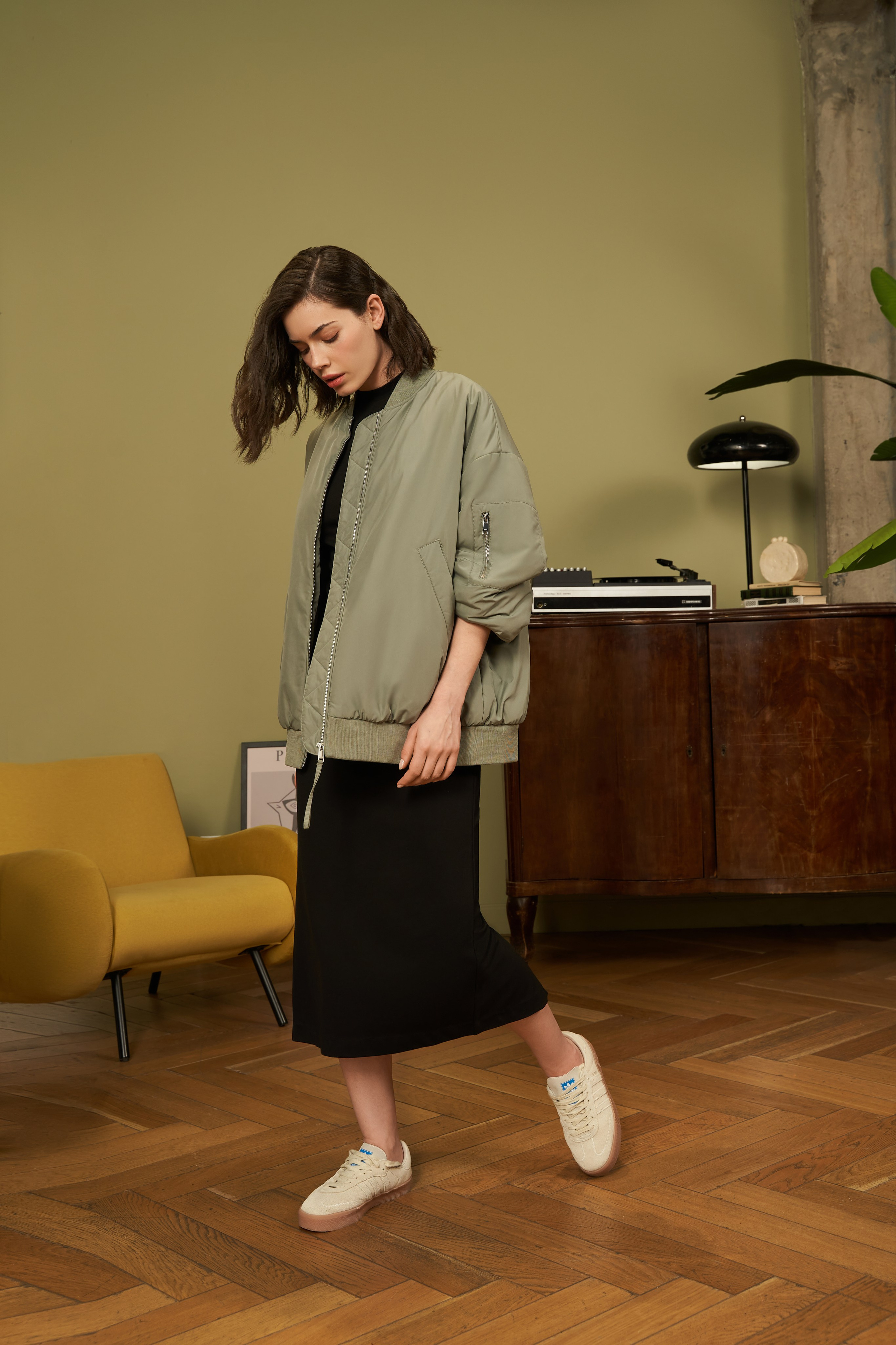 O'STIN. Ekaterina.retouch