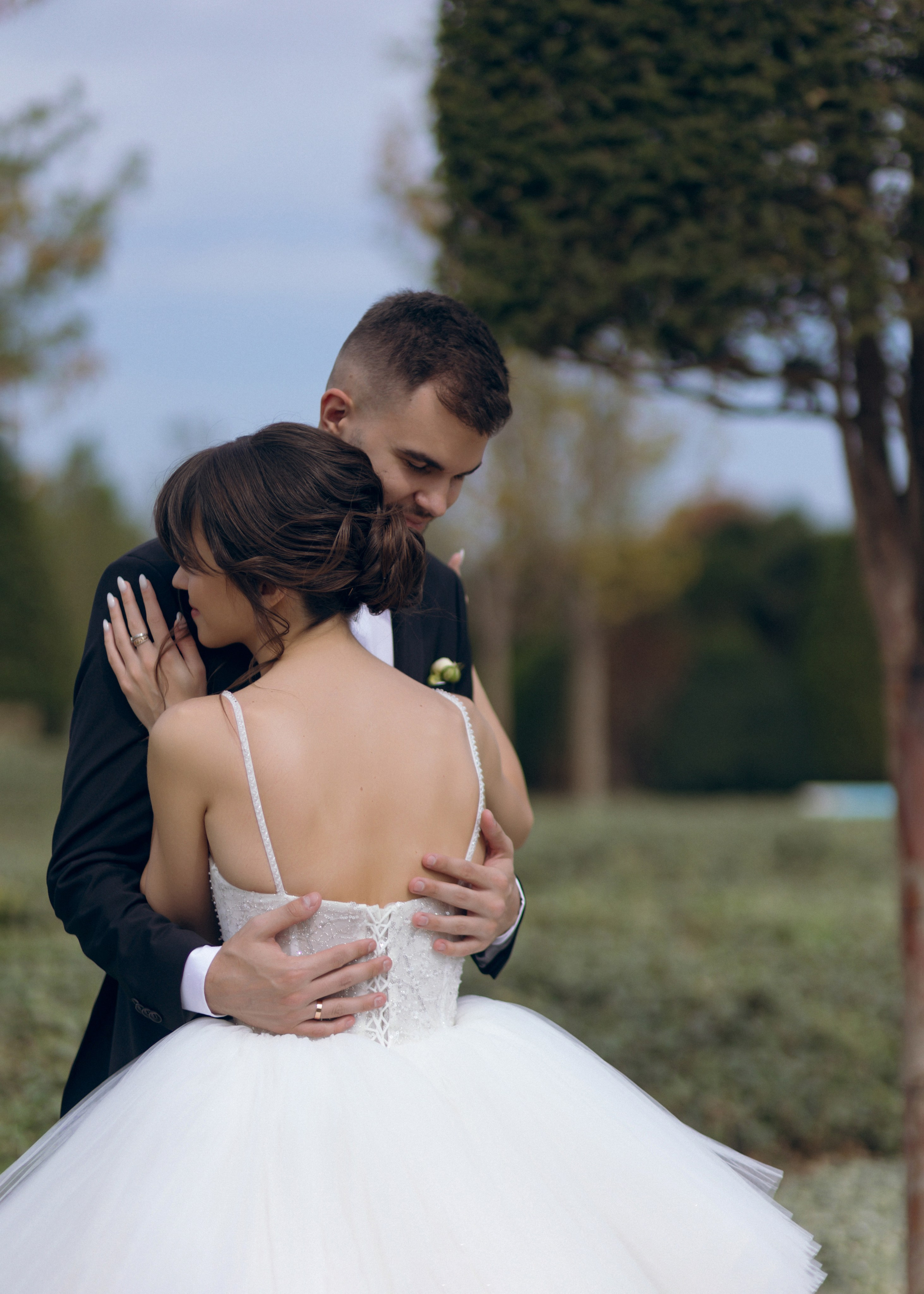 Екатерина и Сергей, 18/09/2024. Свадебный  и семейный фотограф в Краснодаре