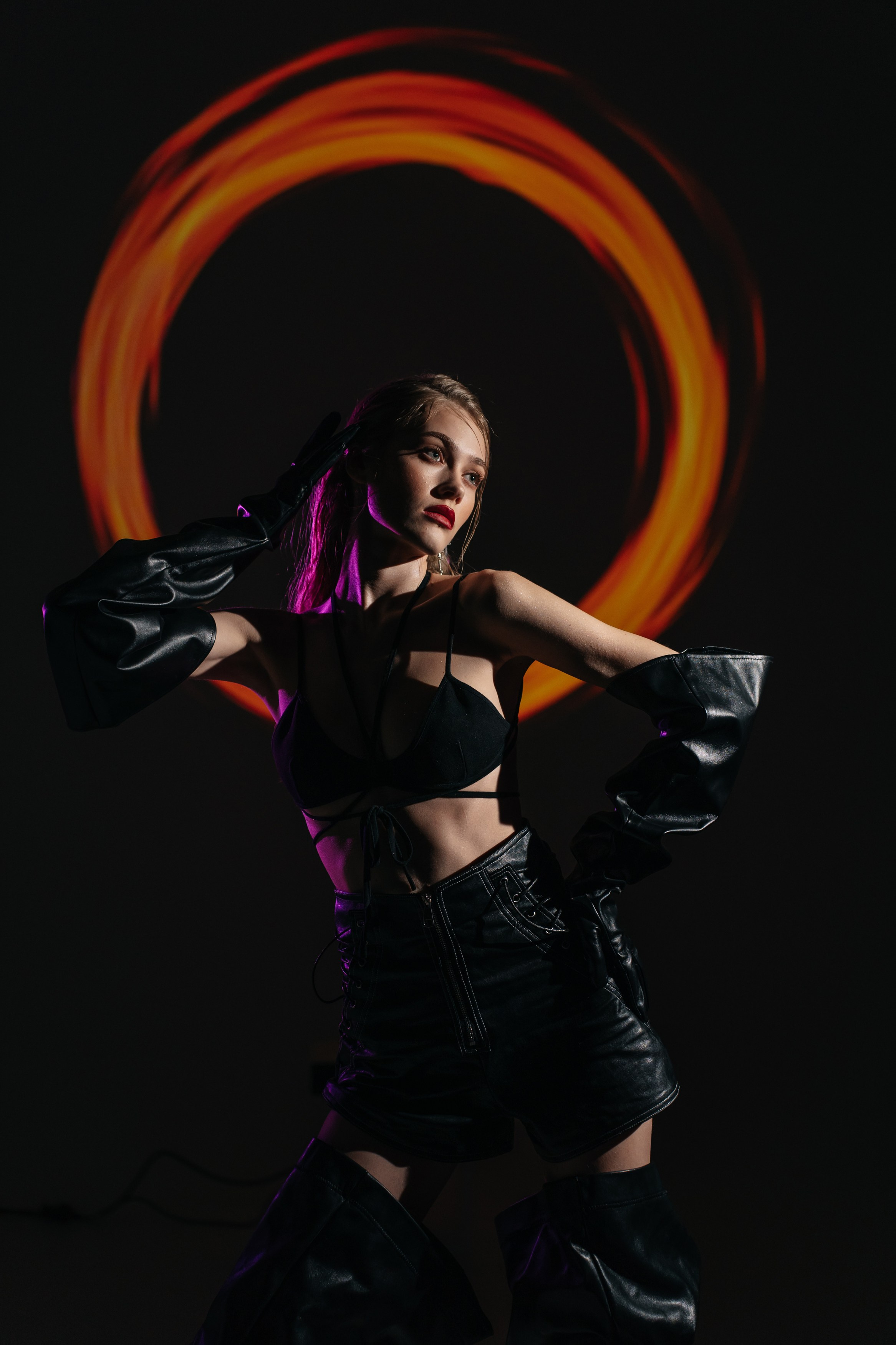 Полина. Свадебный и семейный фотограф Кокушева Юлия Нижний Новгород