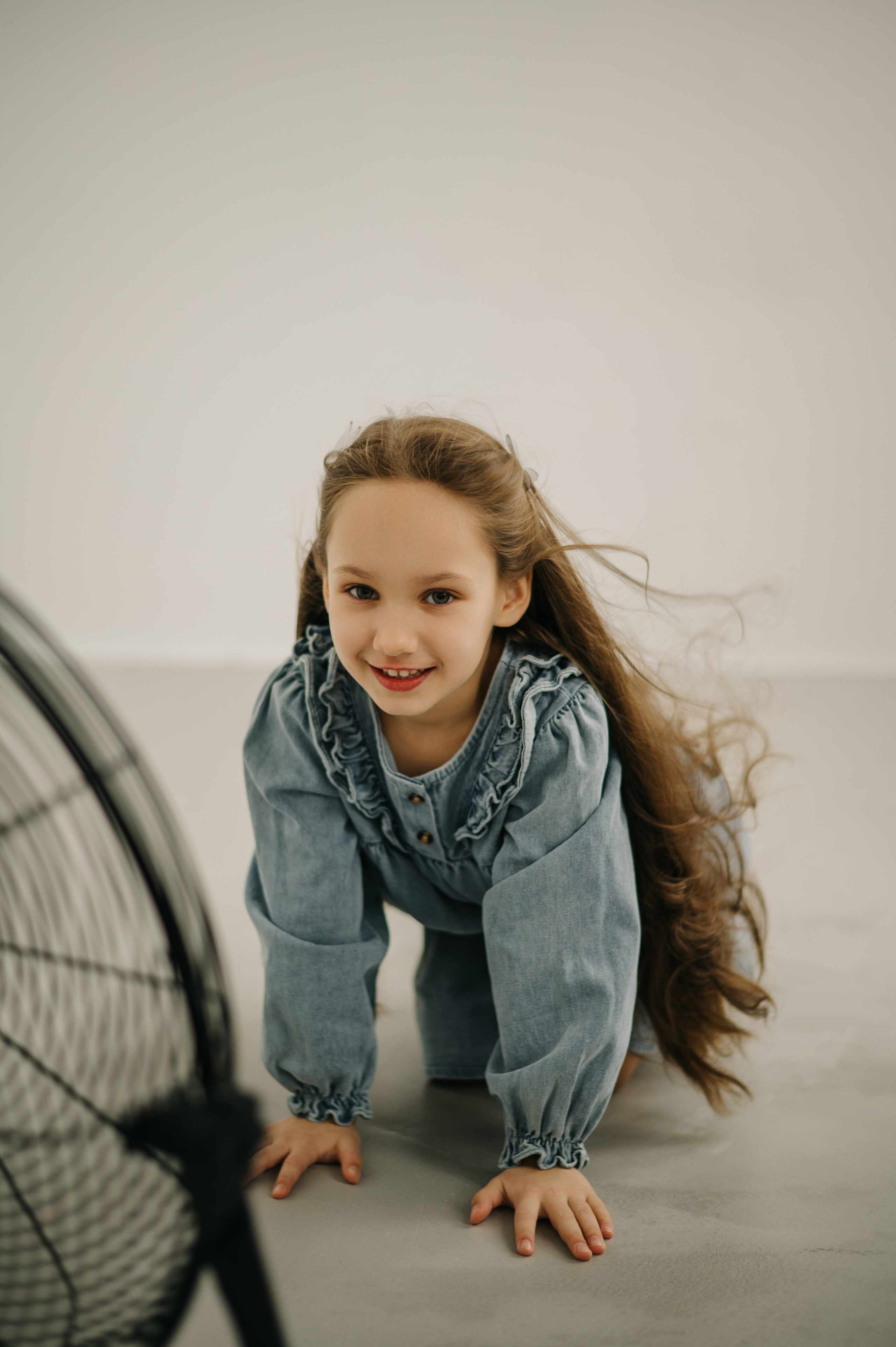 Лена и Алина. Фотограф Архангельск