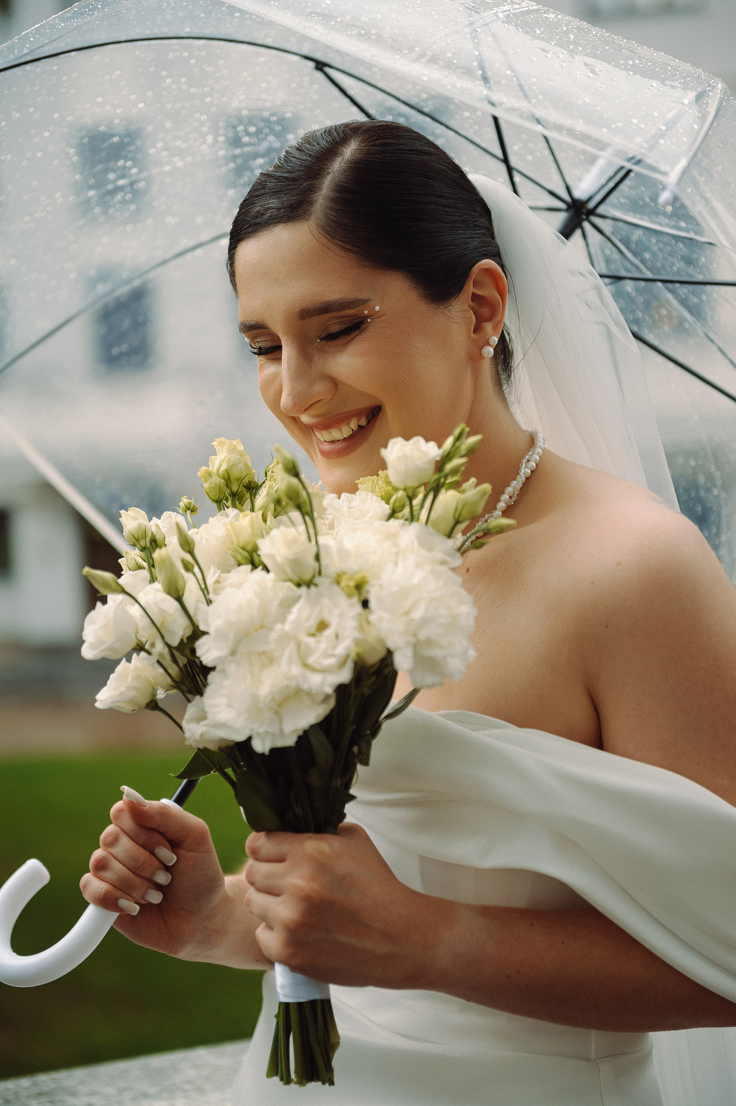 Олег и Вера. Фотограф в Екатеринбурге Артём Зайнетдинов