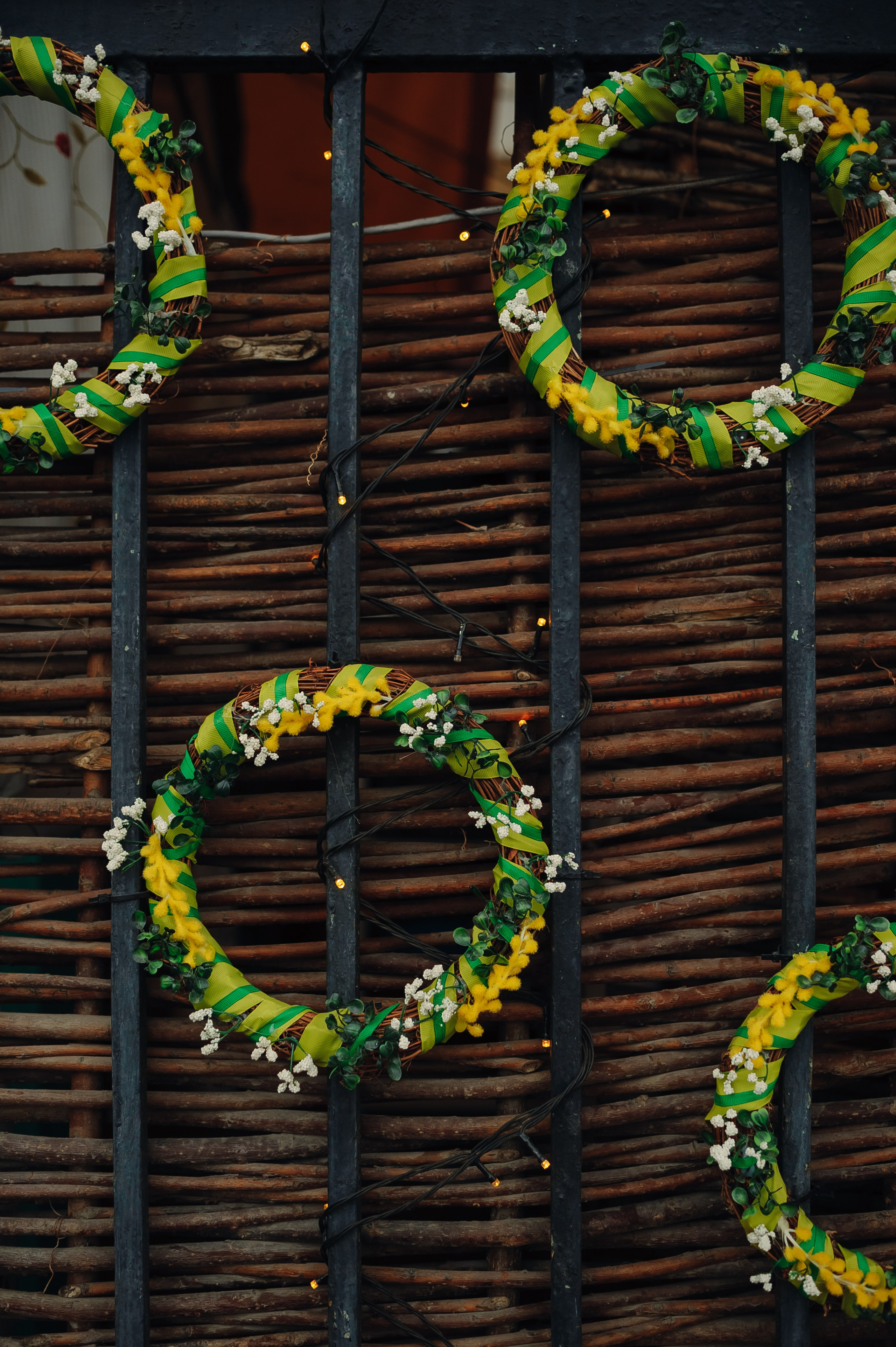 Тихий семейный праздник в ресторане Подкова. Свадебный фотограф в Екатеринбурге Артём Зайнетдинов