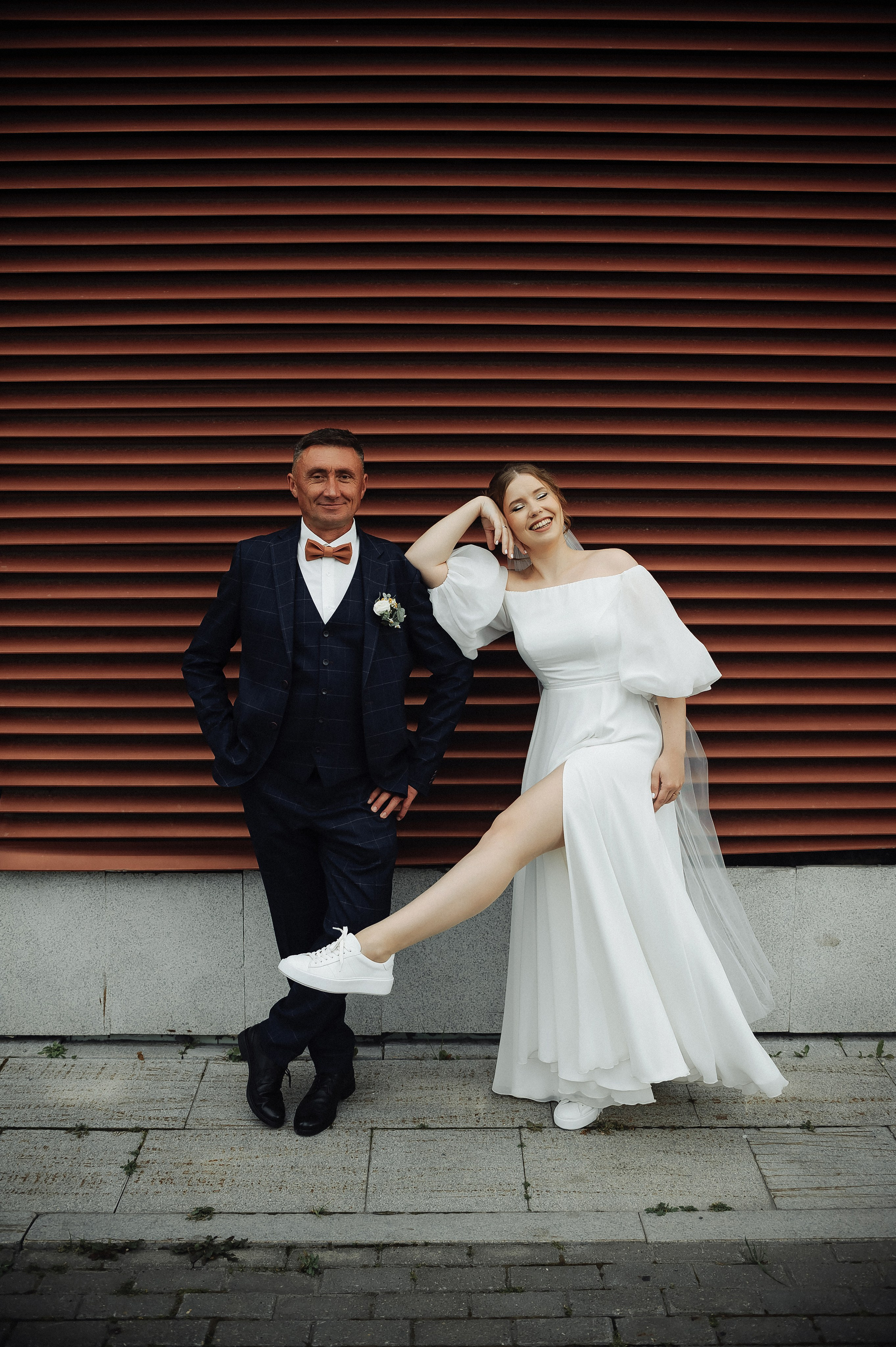 Александр и Даша. Фотограф в Екатеринбурге Артём Зайнетдинов