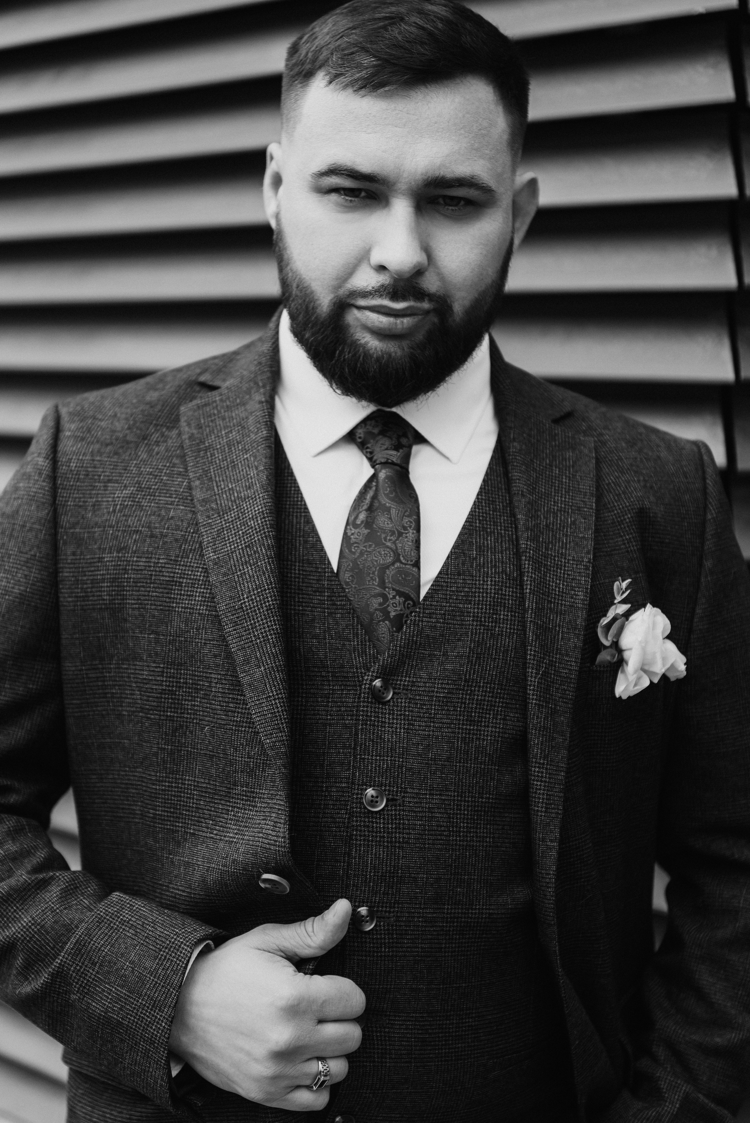 Александр и Елена. Фотограф в Екатеринбурге Артём Зайнетдинов