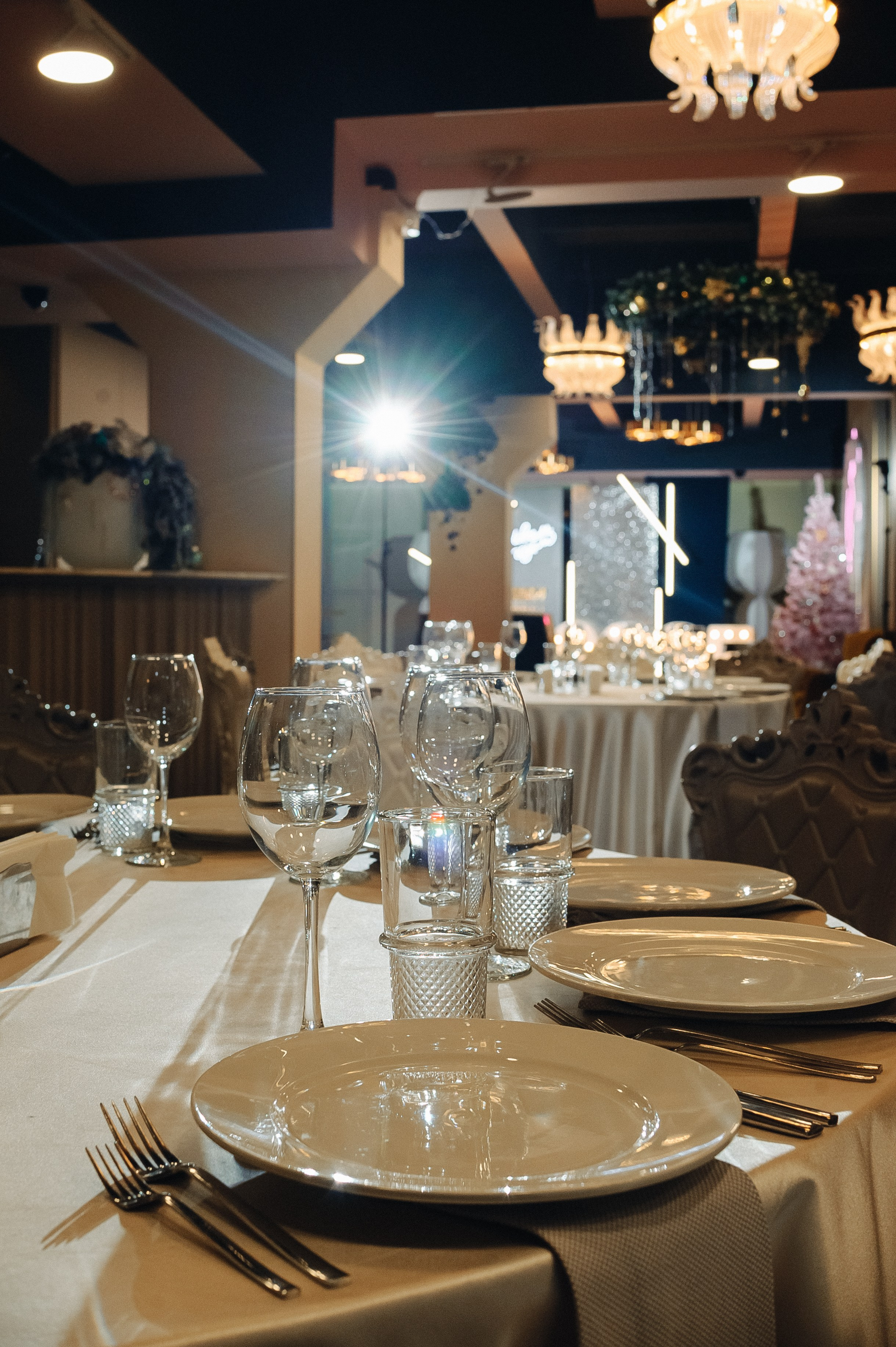 Корпоратив для ЧОП. Фотограф в Екатеринбурге Артём Зайнетдинов