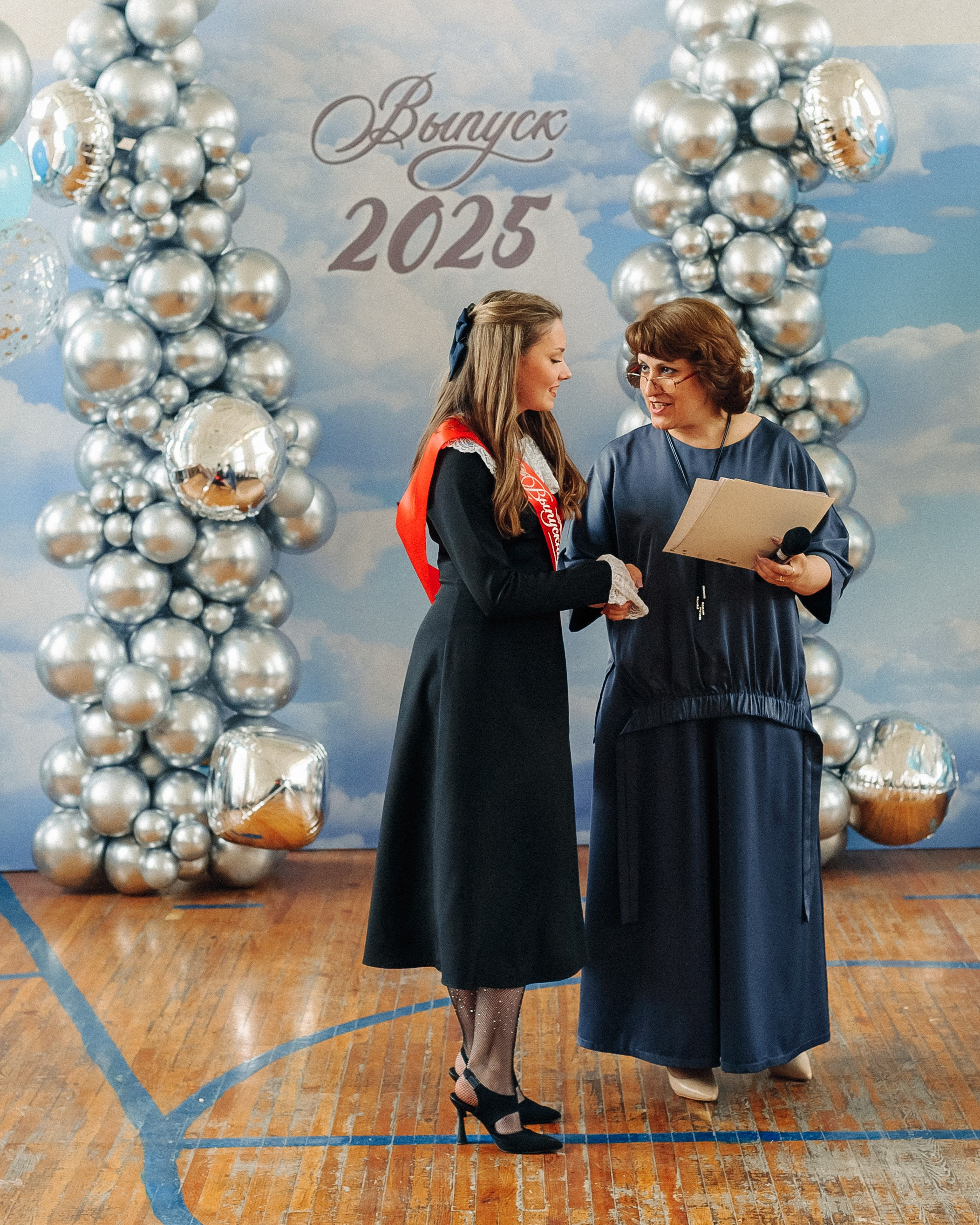 Последний звонок. Свадебный фотограф в Екатеринбурге Артём Зайнетдинов