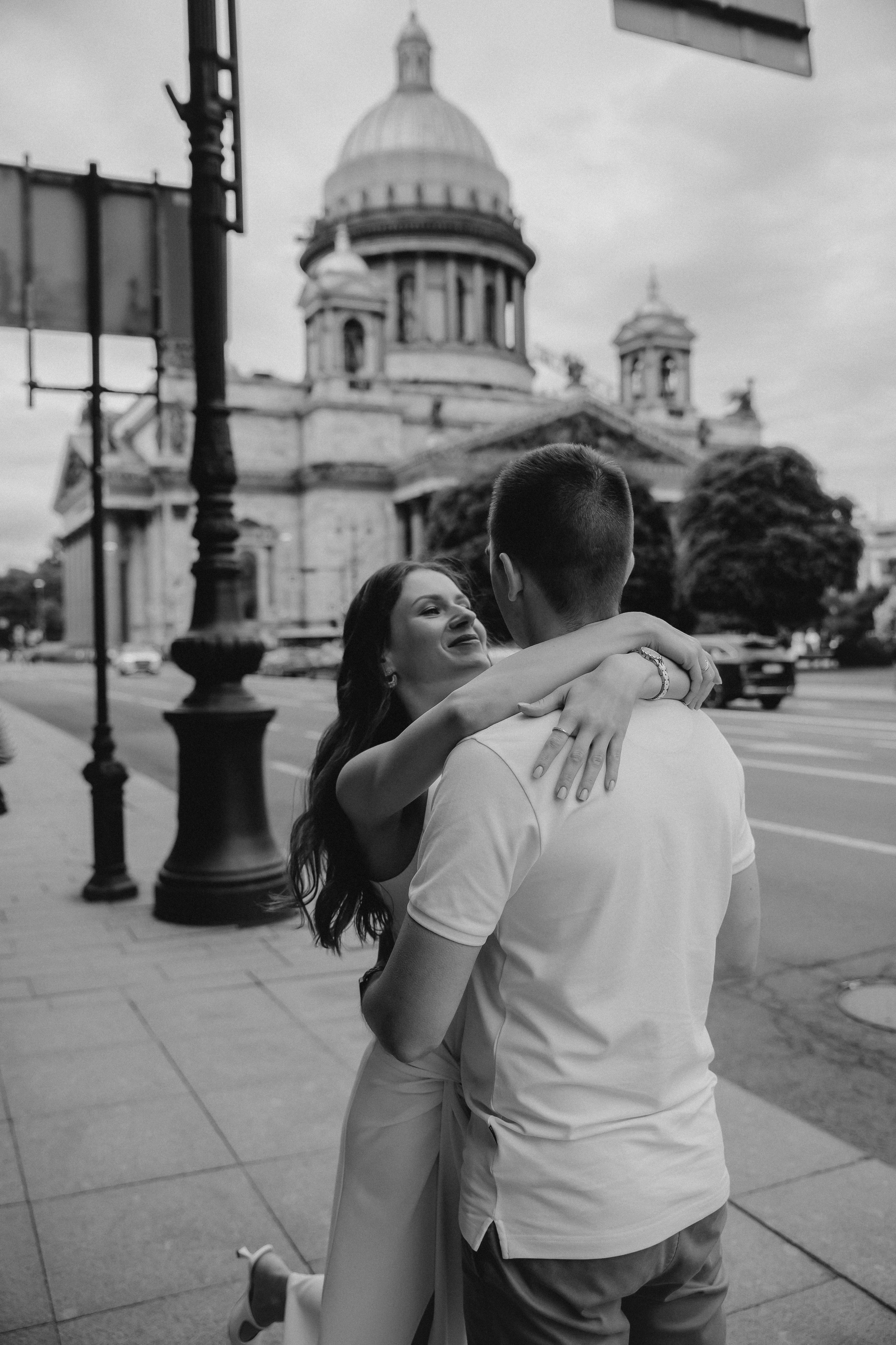 Love Story. Анна Михайлова|Свадебный фотограф в Санкт-Петербурге