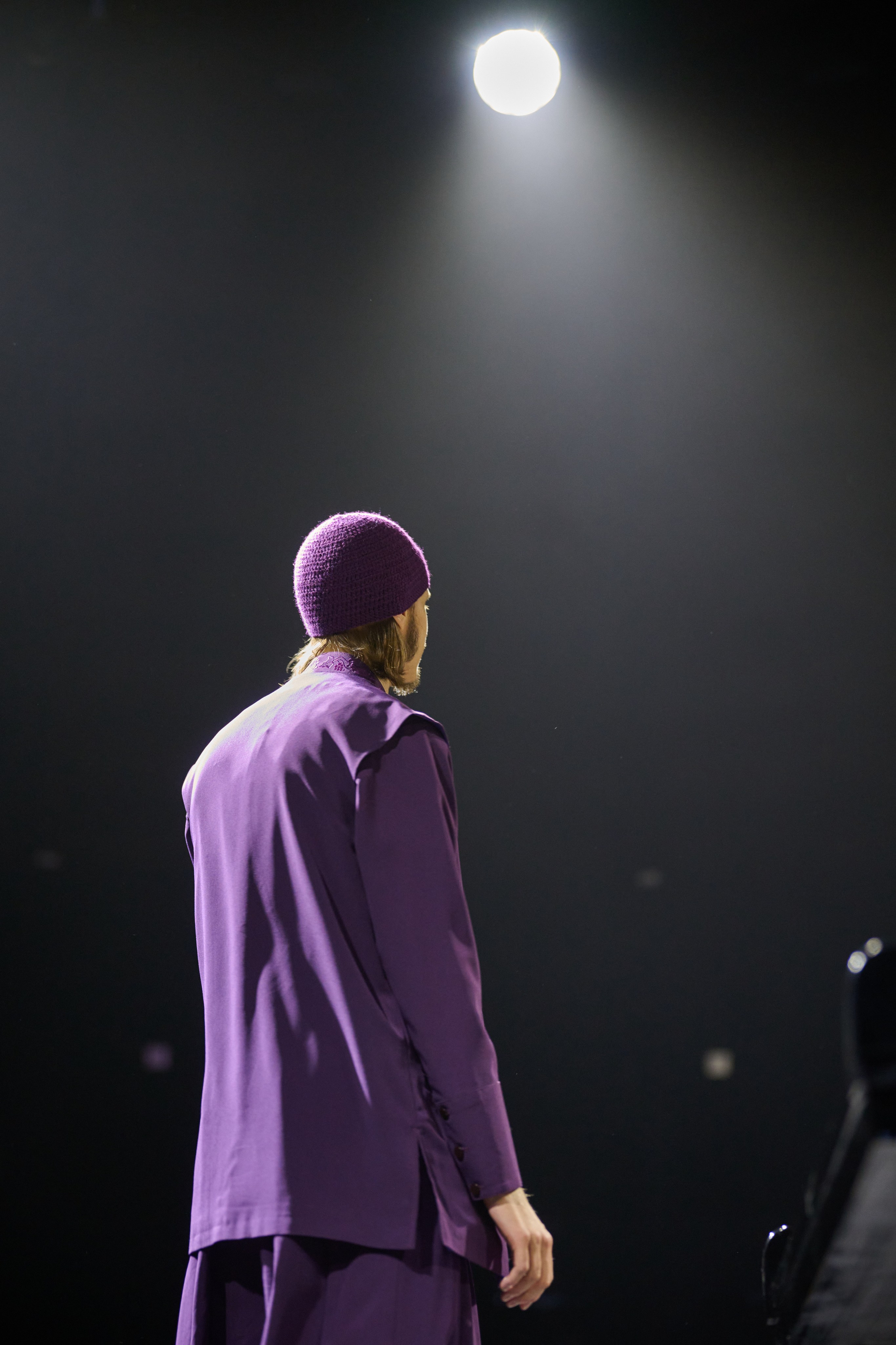 Фортепианный концерт монаха Авеля в Лахта-холл. Профессиональная репортажная фотосъёмка мероприятий в Санкт-Петербурге