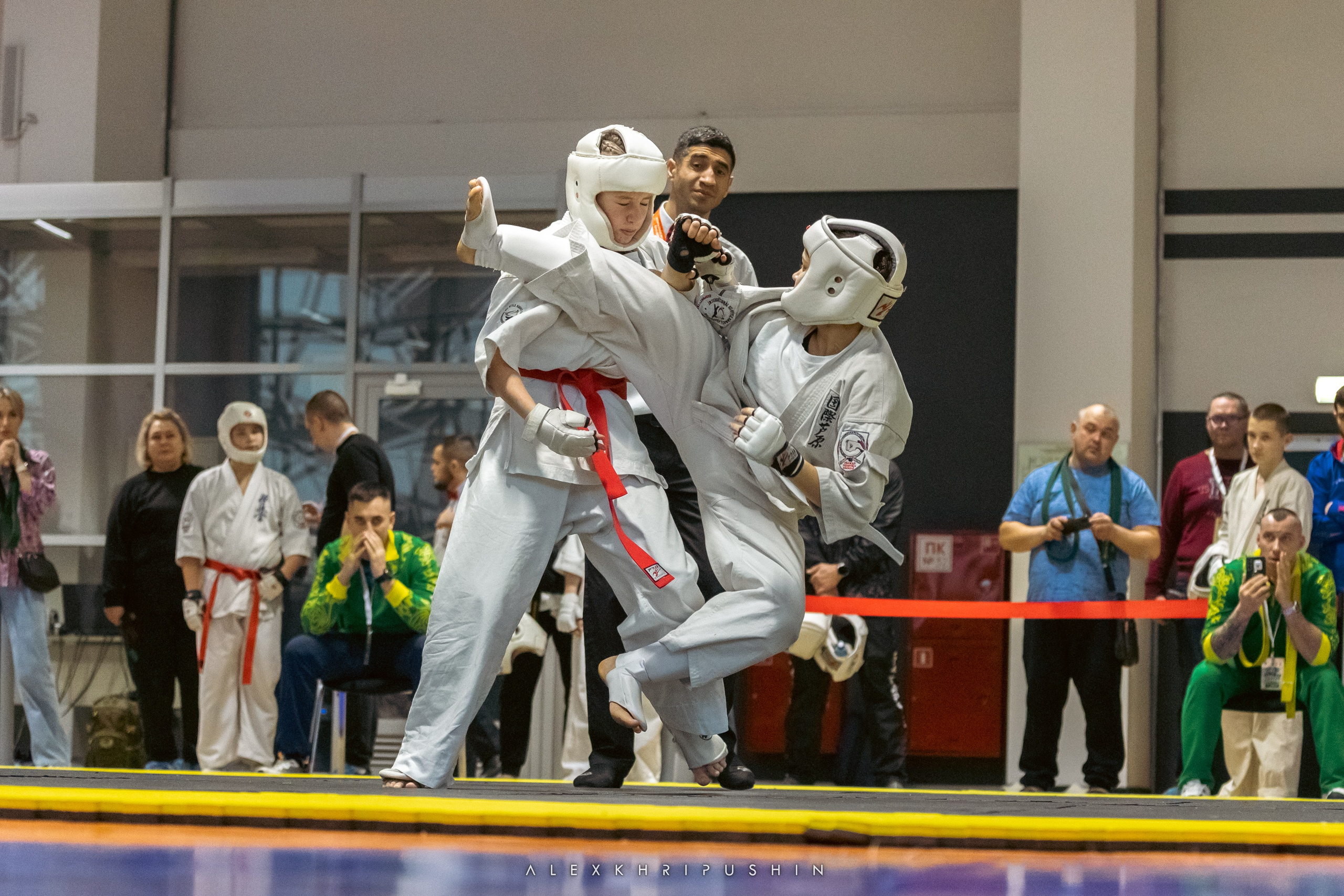 Съёмки спортивных мероприятий. Александр Хрипушин фотограф Воронеж