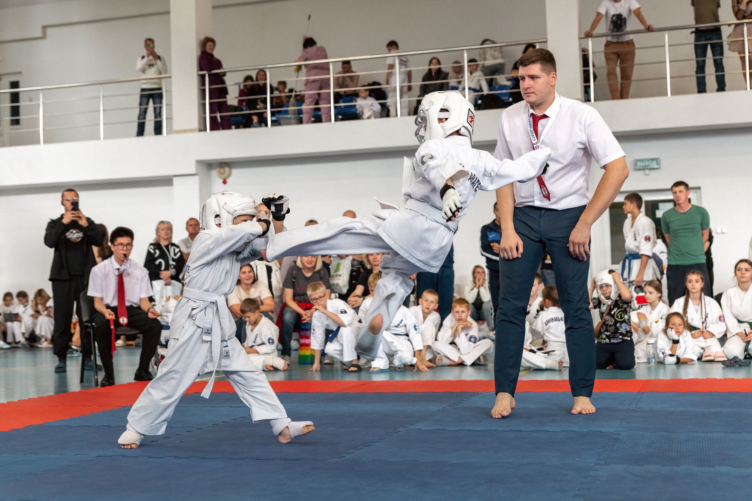 Съёмки спортивных мероприятий. Александр Хрипушин фотограф Воронеж