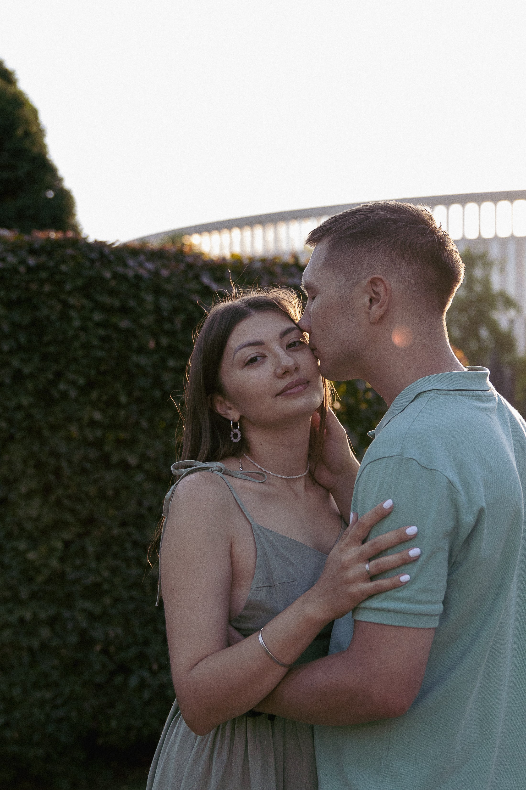 Елисей, Матвей, и Майя. Фотограф Краснодар