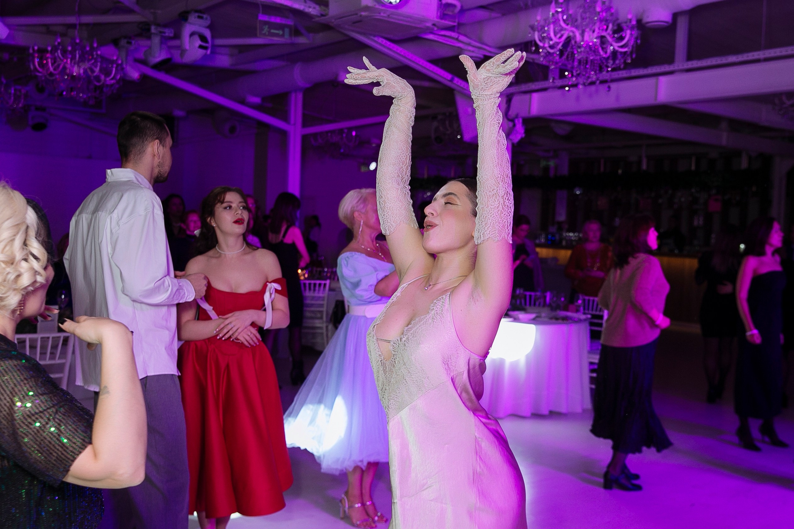 ALL WE NEED. Фотограф в Москве