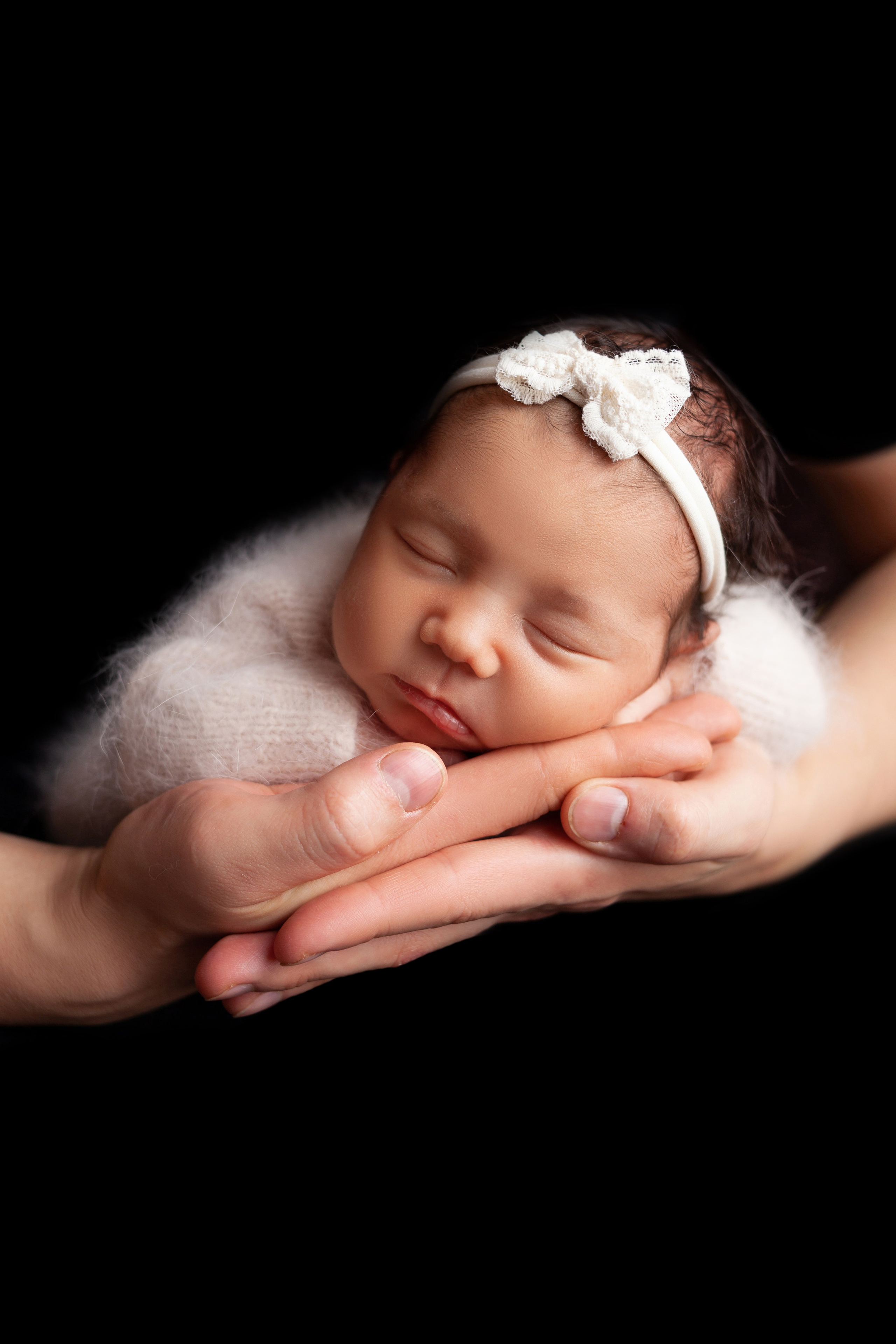 Девочки. Фотограф новорожденных г. Подольск, г. Жуковский, весь юг Москвы и Моск.обл